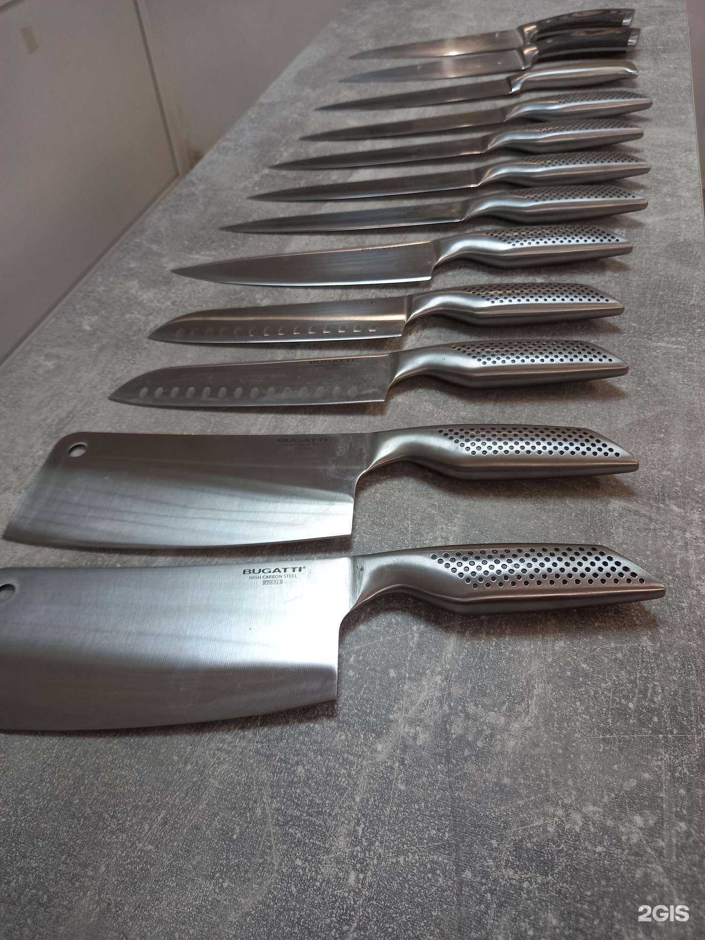 Отзывы на компанию Мастерская заточки и изготовления дубликатов ключей в г. Калининград c фото