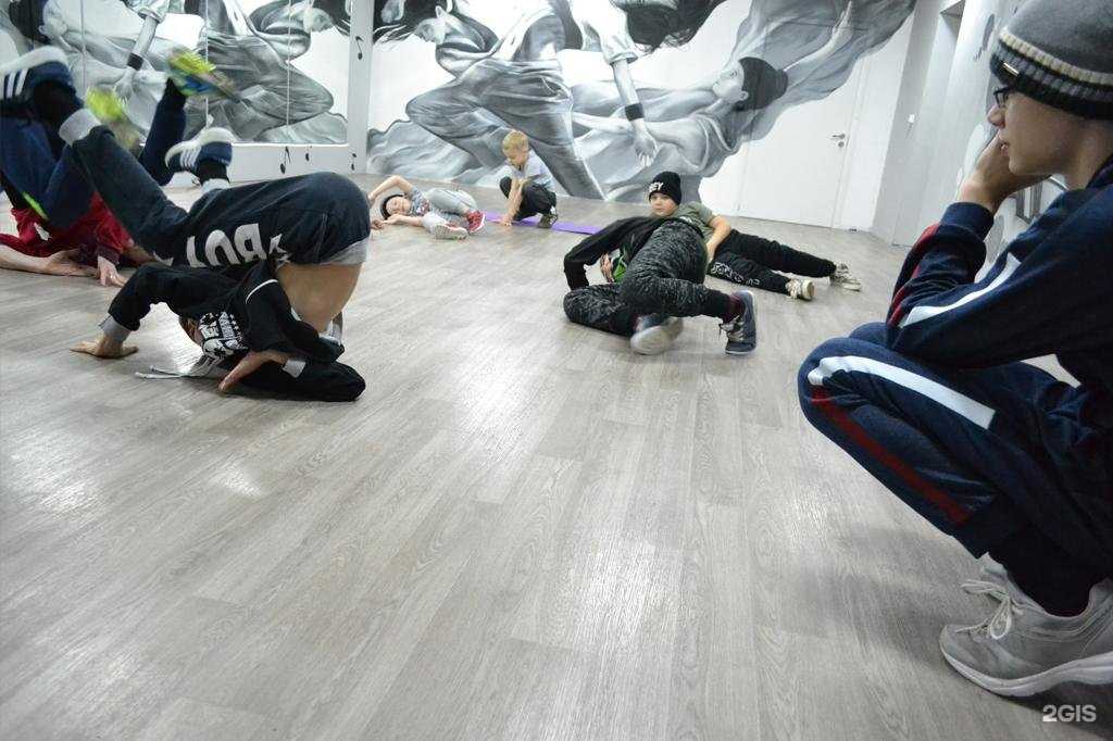 Отзывы на компанию Scrible в Красноярске c фото