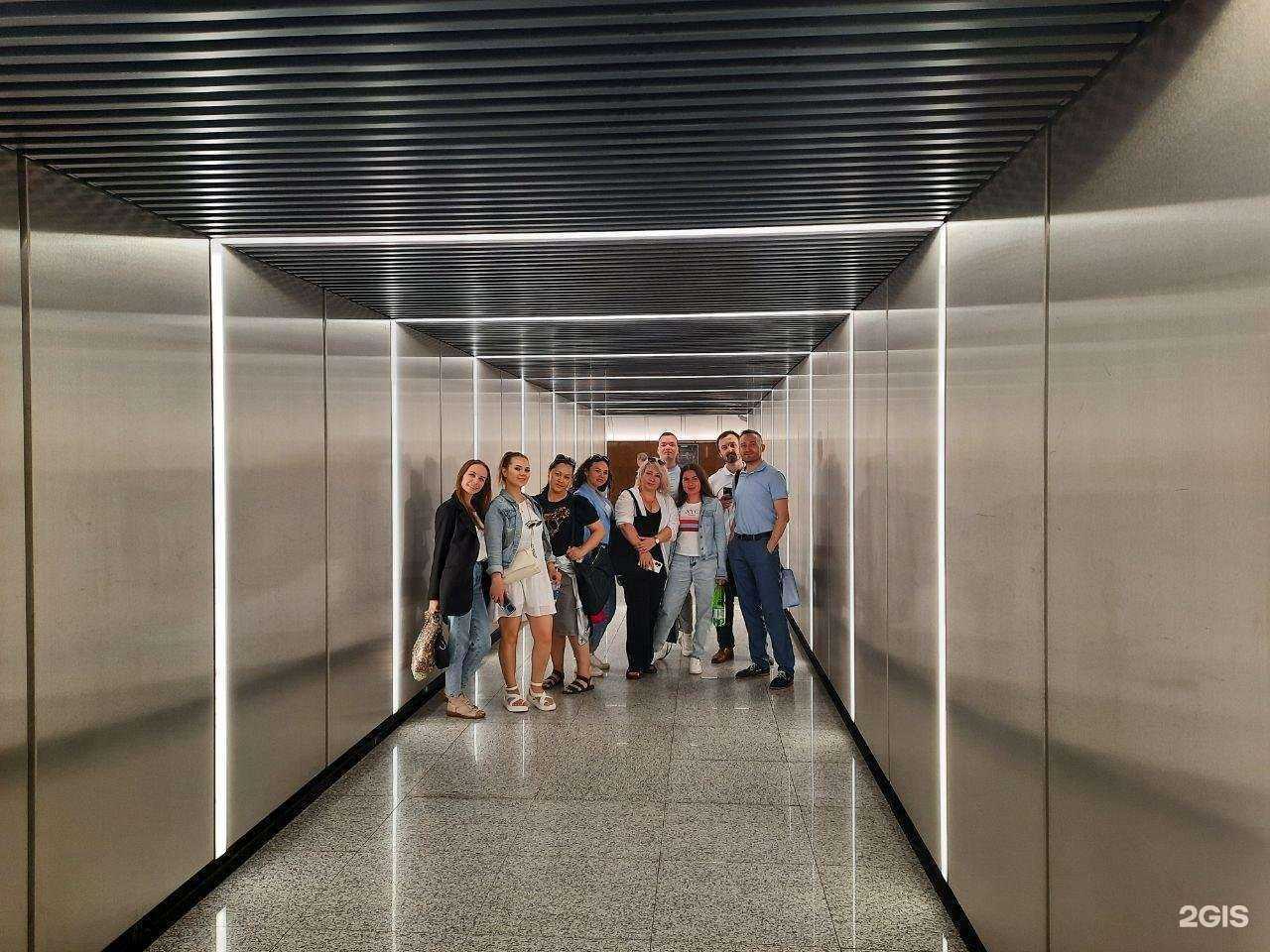 Отзывы на компанию Самолет Плюс в г. Чебоксары c фото