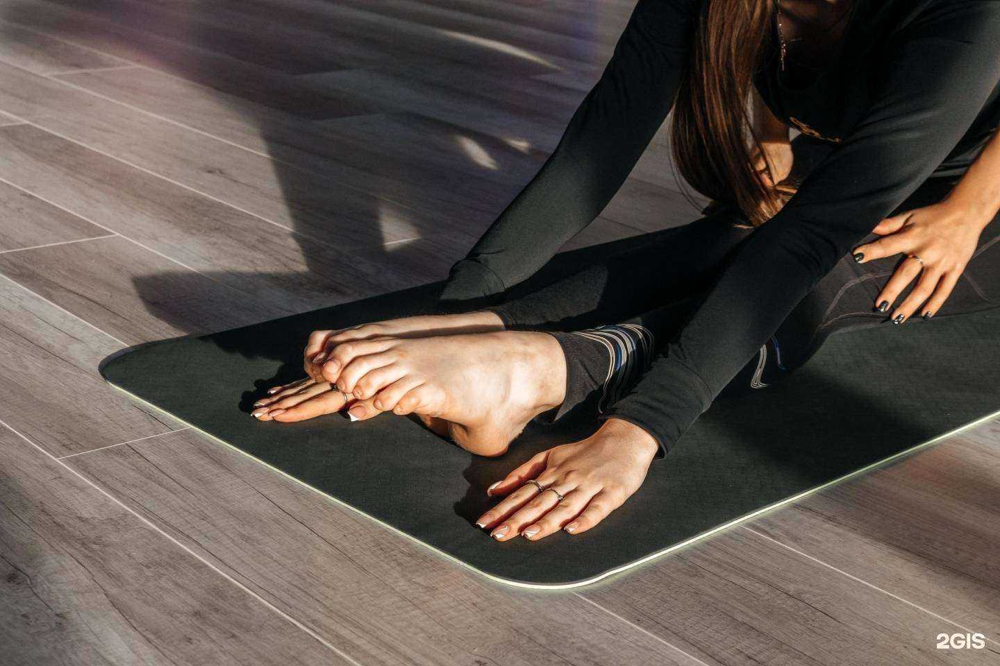 Отзывы на компанию 33 шпагата в Томске c фото