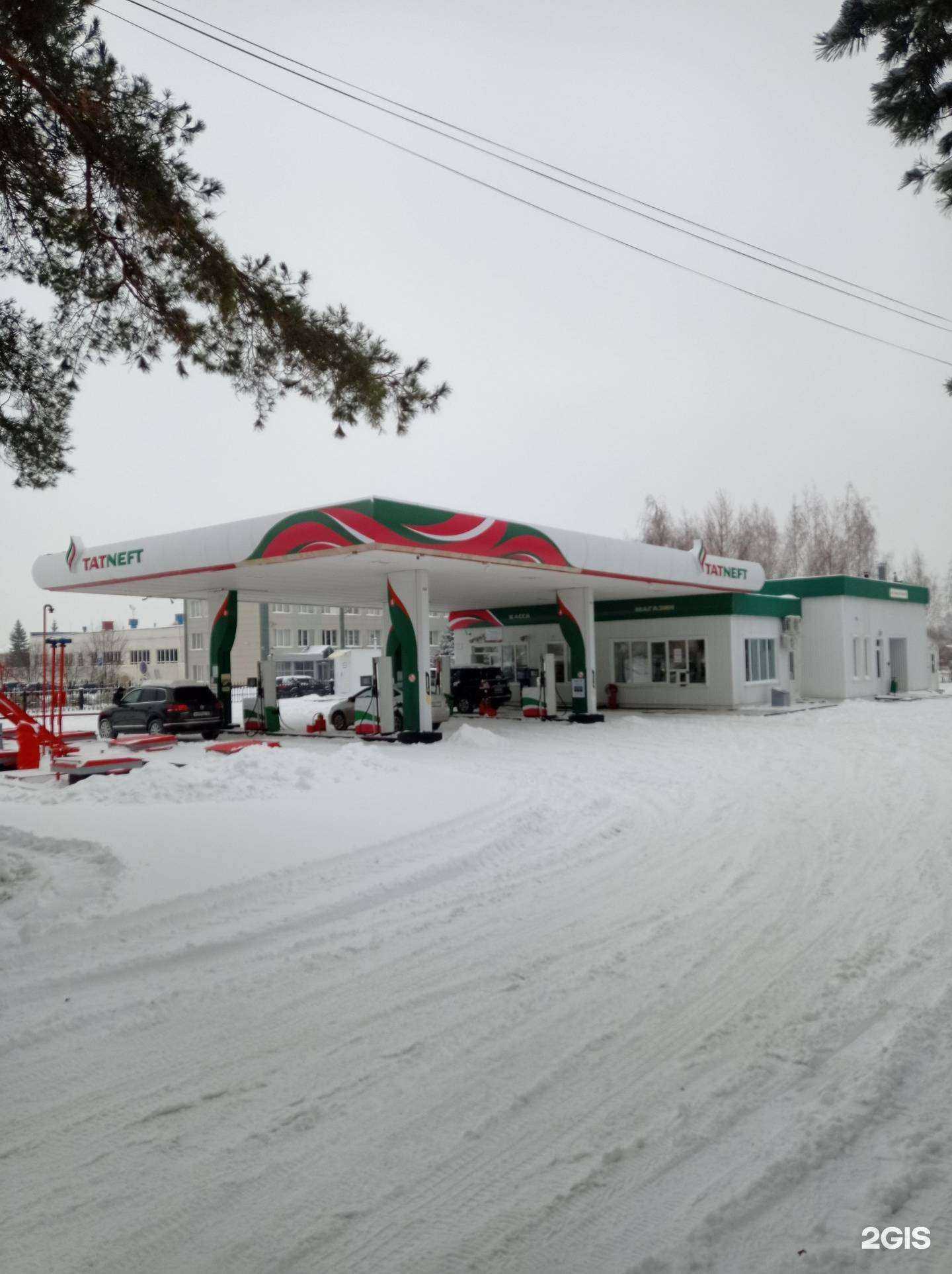 Отзывы на компанию Автомойка в г. Елабуга c фото