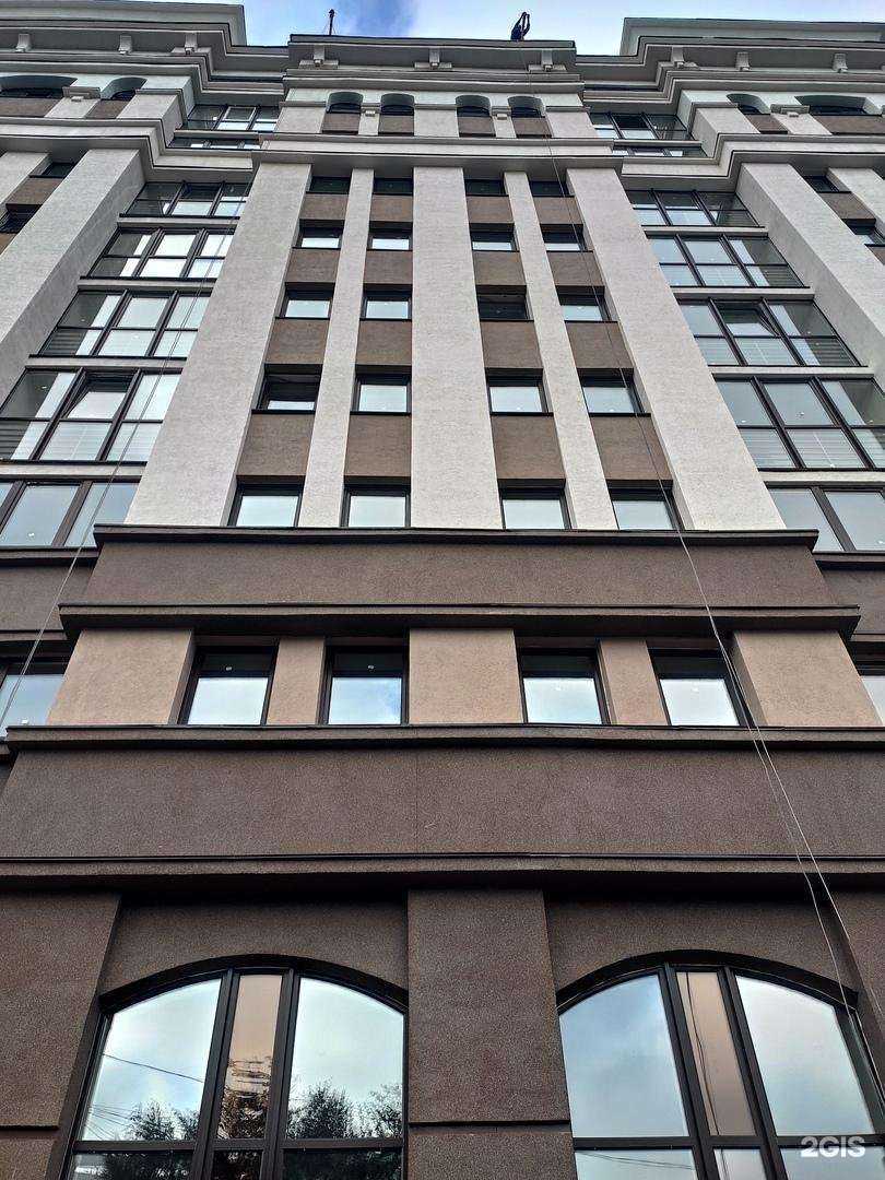 Отзывы на компанию Босса Ламосса в Оренбурге c фото - фотография 2 из 2