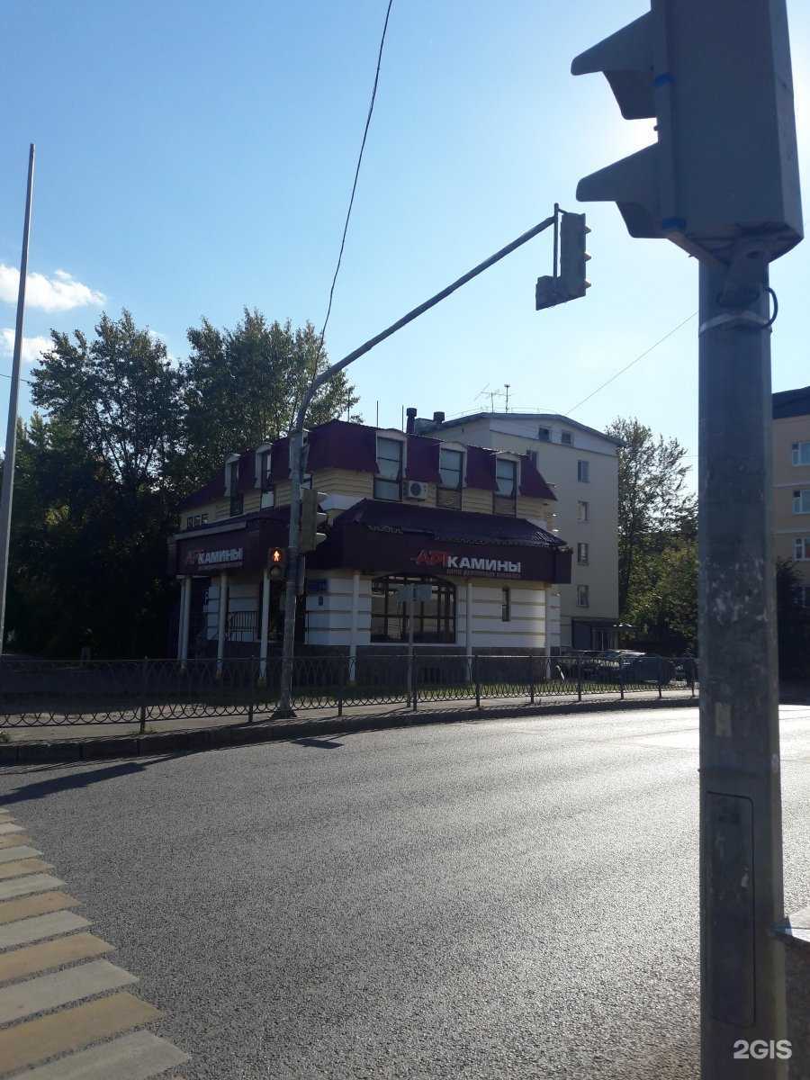 Отзывы на компанию Арт-Камин в Казани c фото - фотография 2 из 2