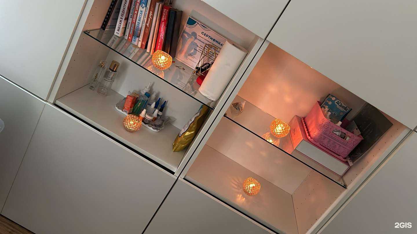 Отзывы на компанию Студия массажа и эстетической косметологии в г. Махачкала c фото