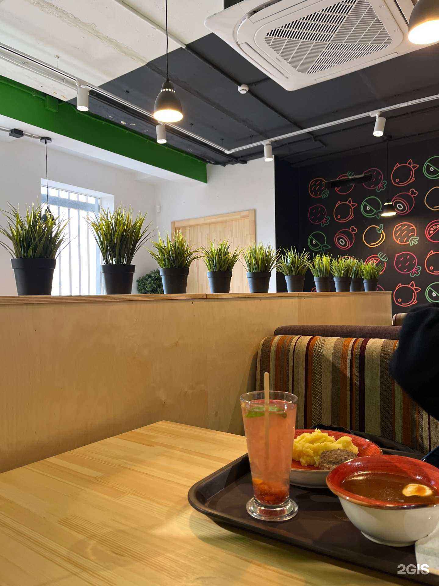 Отзывы на компанию Вилка Ложка в Новосибирске c фото - фотография 2 из 2