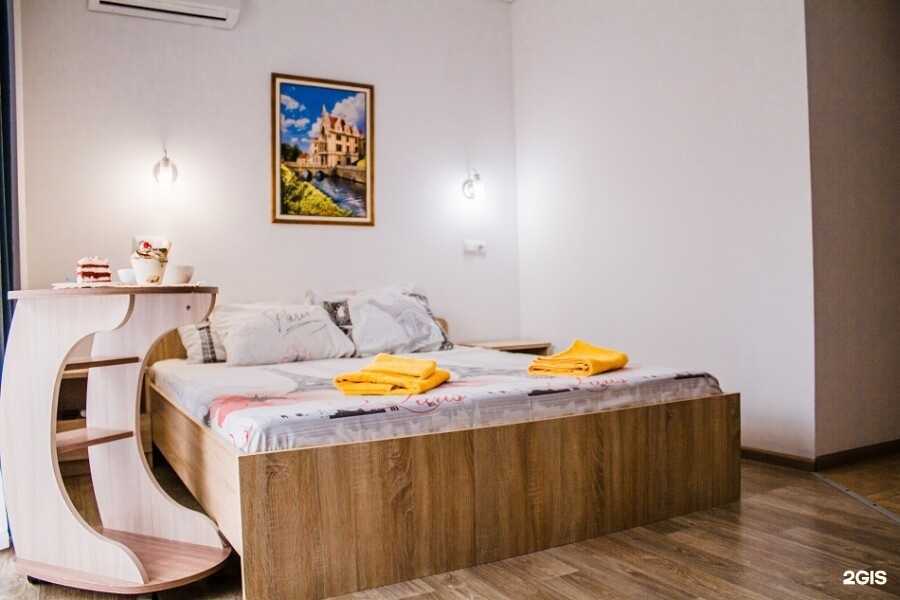 Отзывы на компанию Магнолия в Анапе c фото