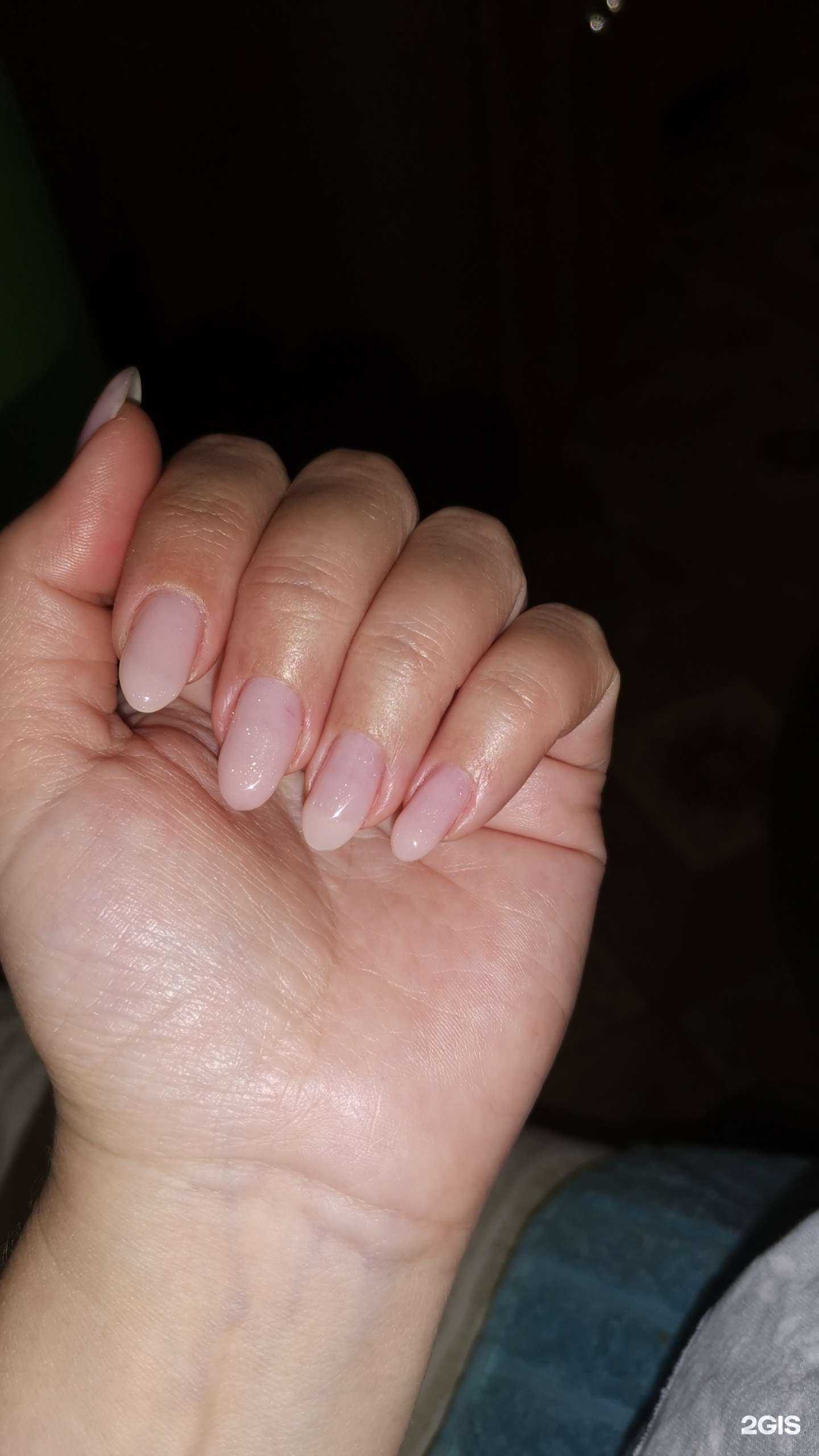 Отзывы на компанию Студия маникюра в Уфе c фото