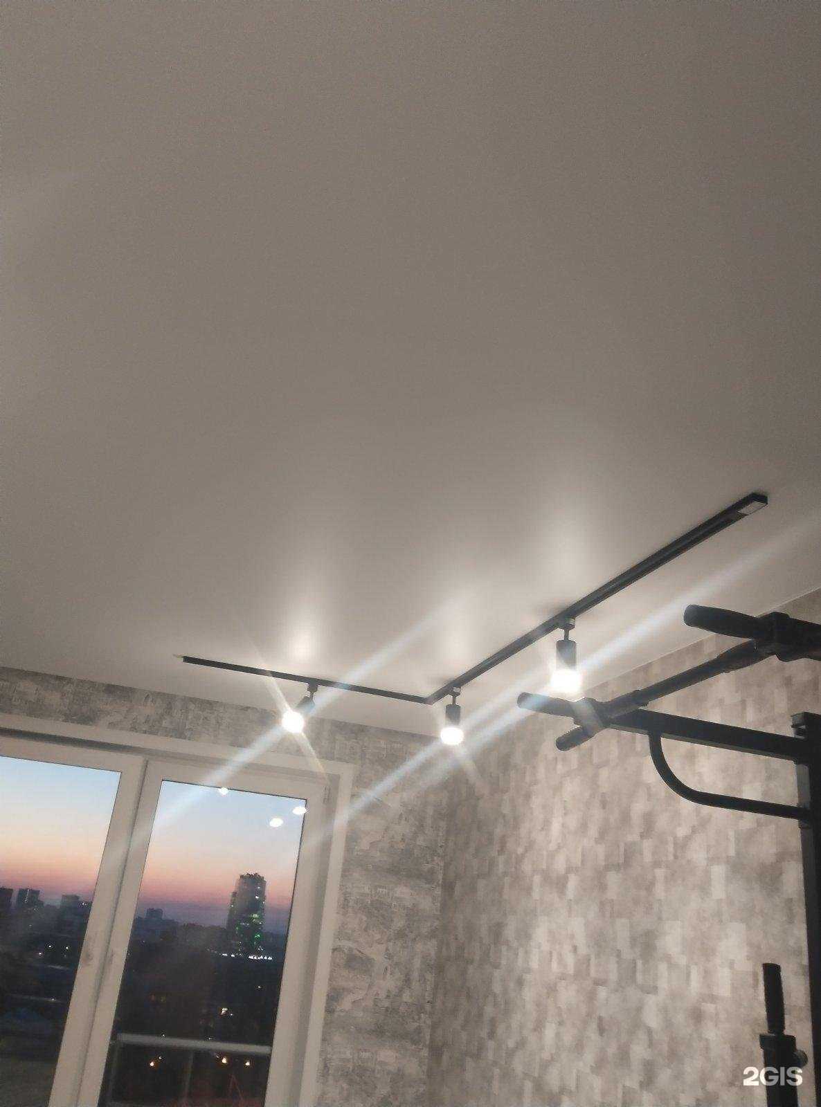 Отзывы на компанию Nova в г. Пермь c фото