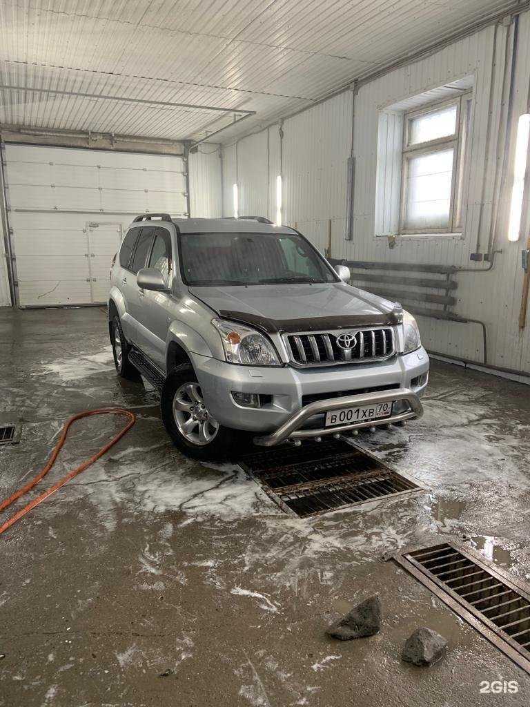 Отзывы на компанию Каштачная в г. Томск c фото