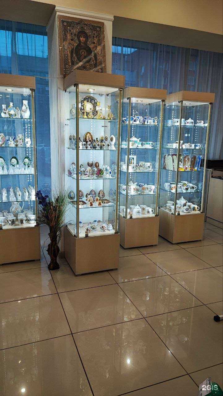 Отзывы на компанию Мир православия в Рязани c фото