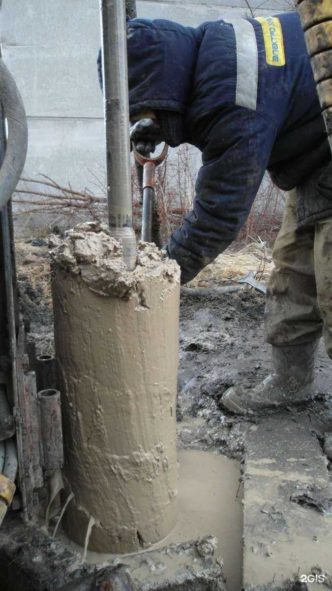 Отзывы на компанию Сибирская буровая компания в Омске c фото