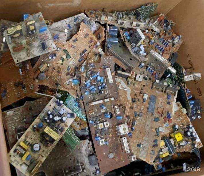 Отзывы на компанию РЕТЭКО в Красноярске c фото