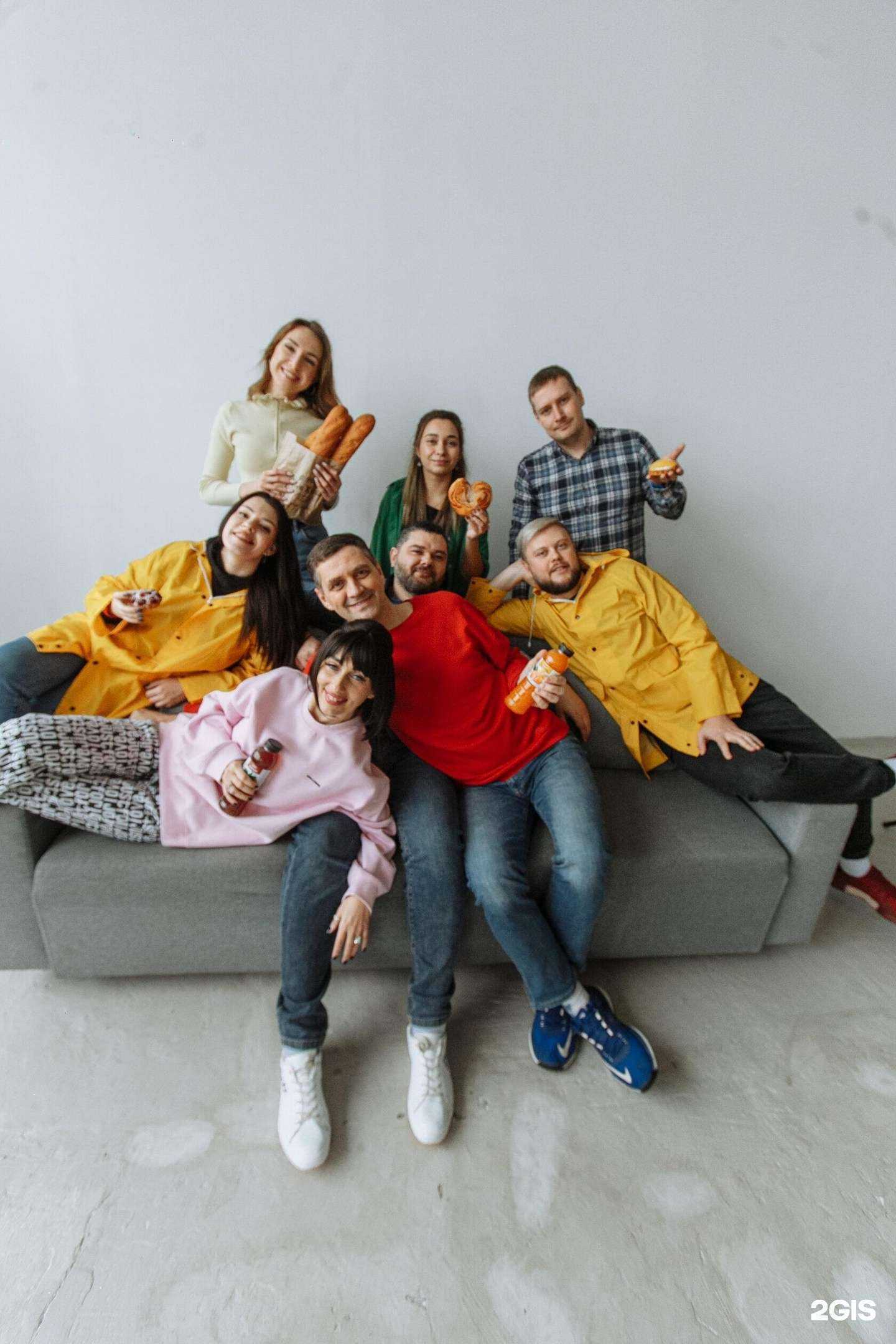 Отзывы на компанию Дом Хлеба в г. Ижевск c фото