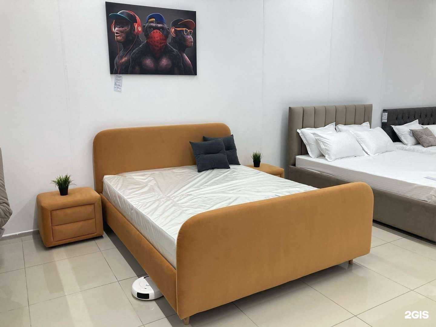 Отзывы на компанию Парус-Мебель&Reeltika в Ижевске c фото