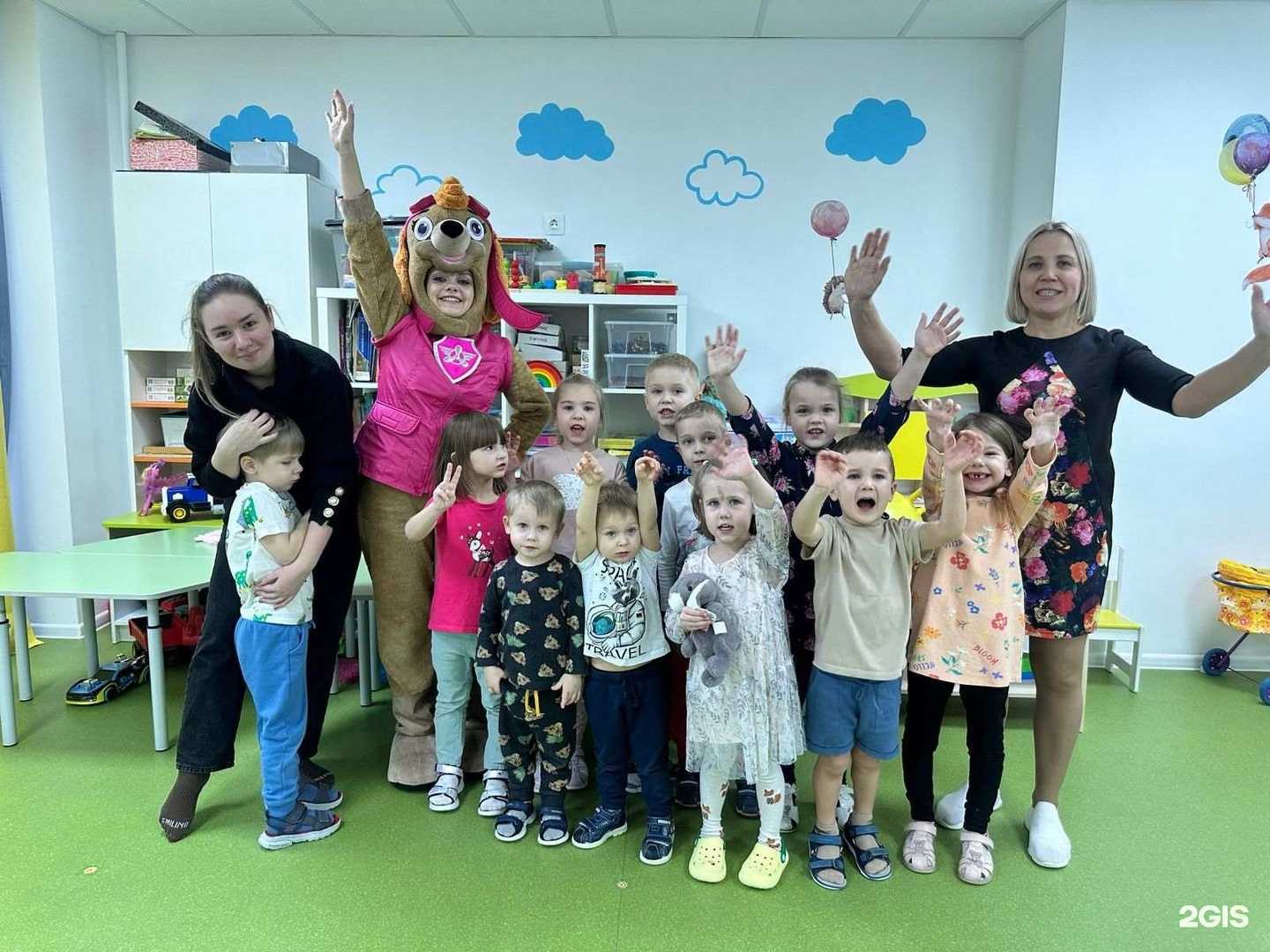 Отзывы на компанию Classroom new в г. Тольятти c фото