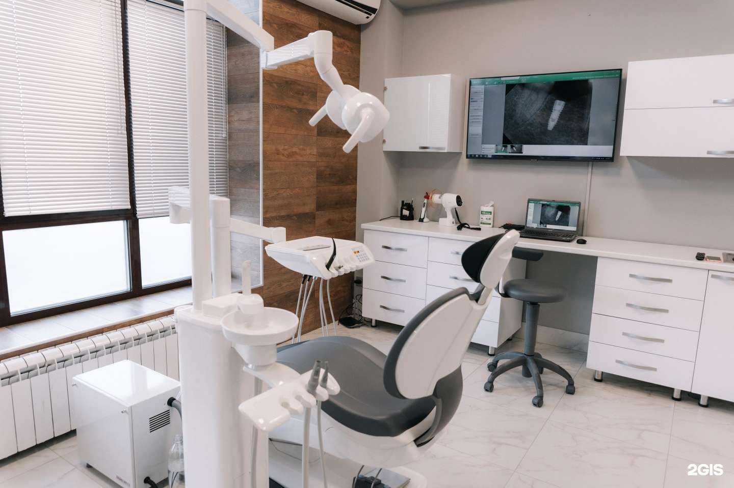Отзывы на компанию DentalPro в г. Пенза c фото