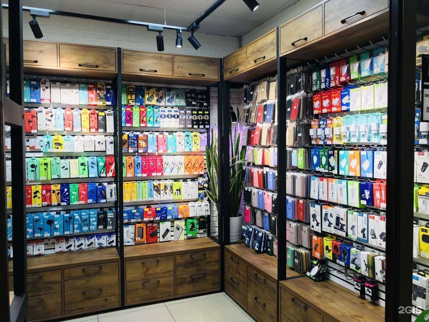 Отзывы на компанию No Name Store в Рязани c фото