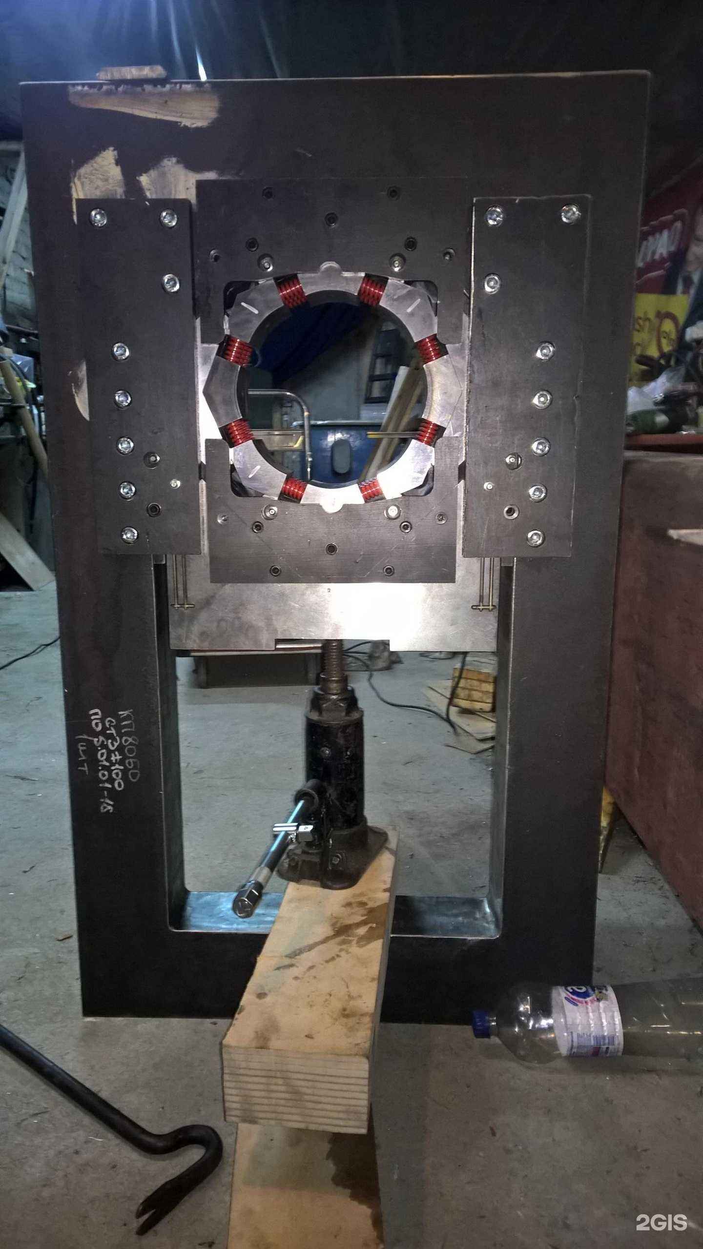 Отзывы на компанию Компания по металлообработке в г. Челябинск c фото