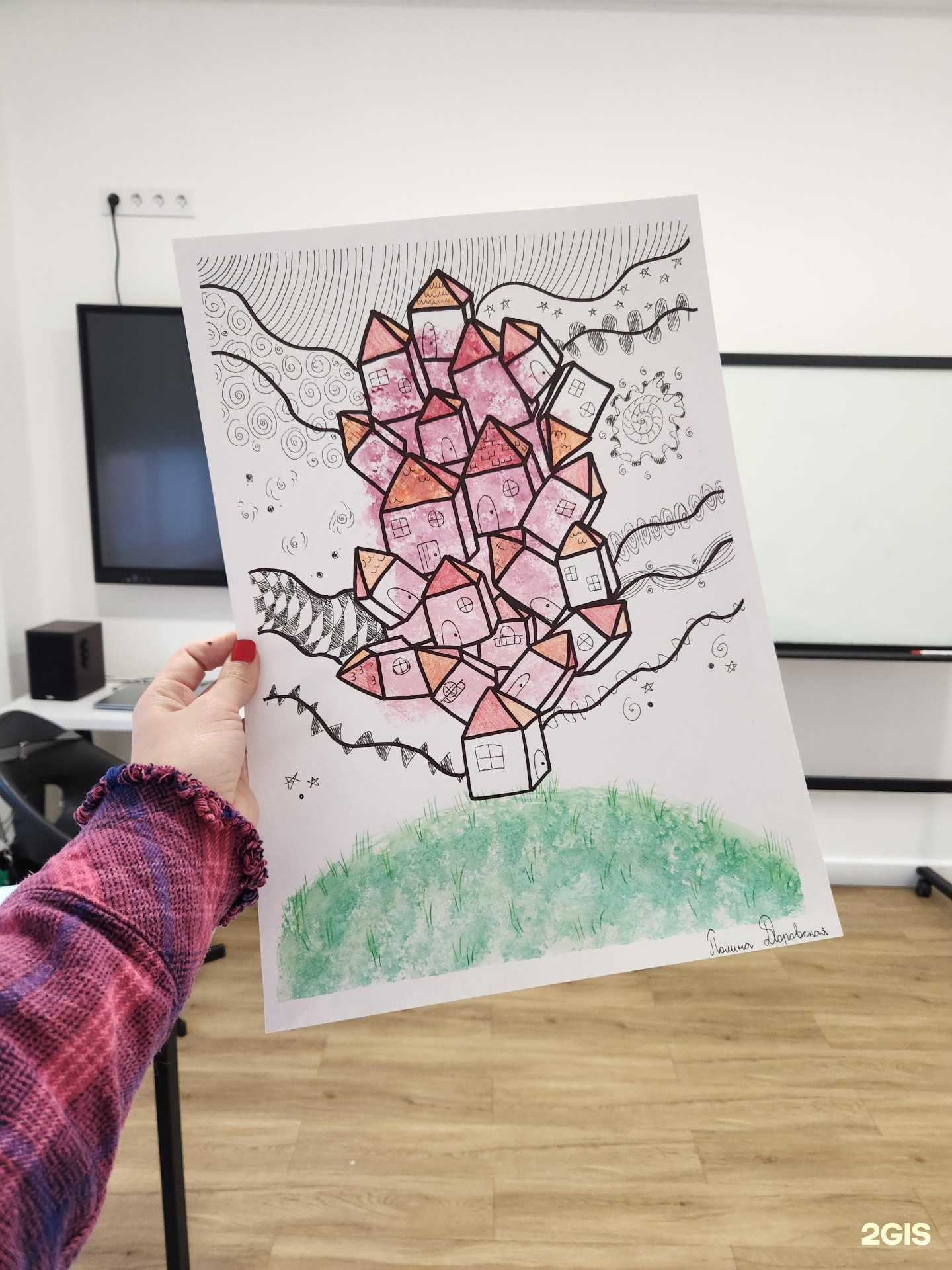 Отзывы на компанию Простор в Иркутске c фото