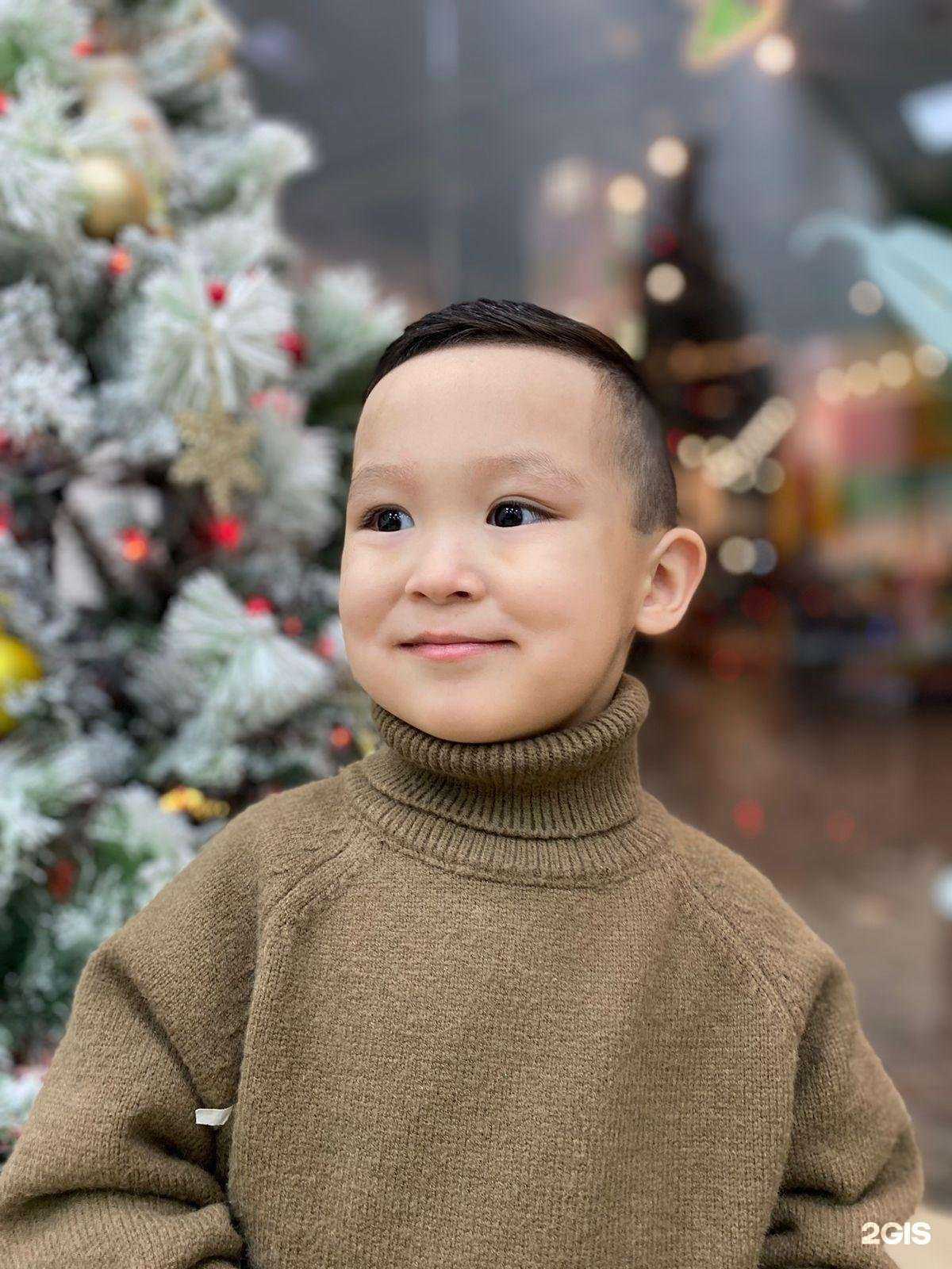 Отзывы на компанию Стильные детки в Волжском c фото