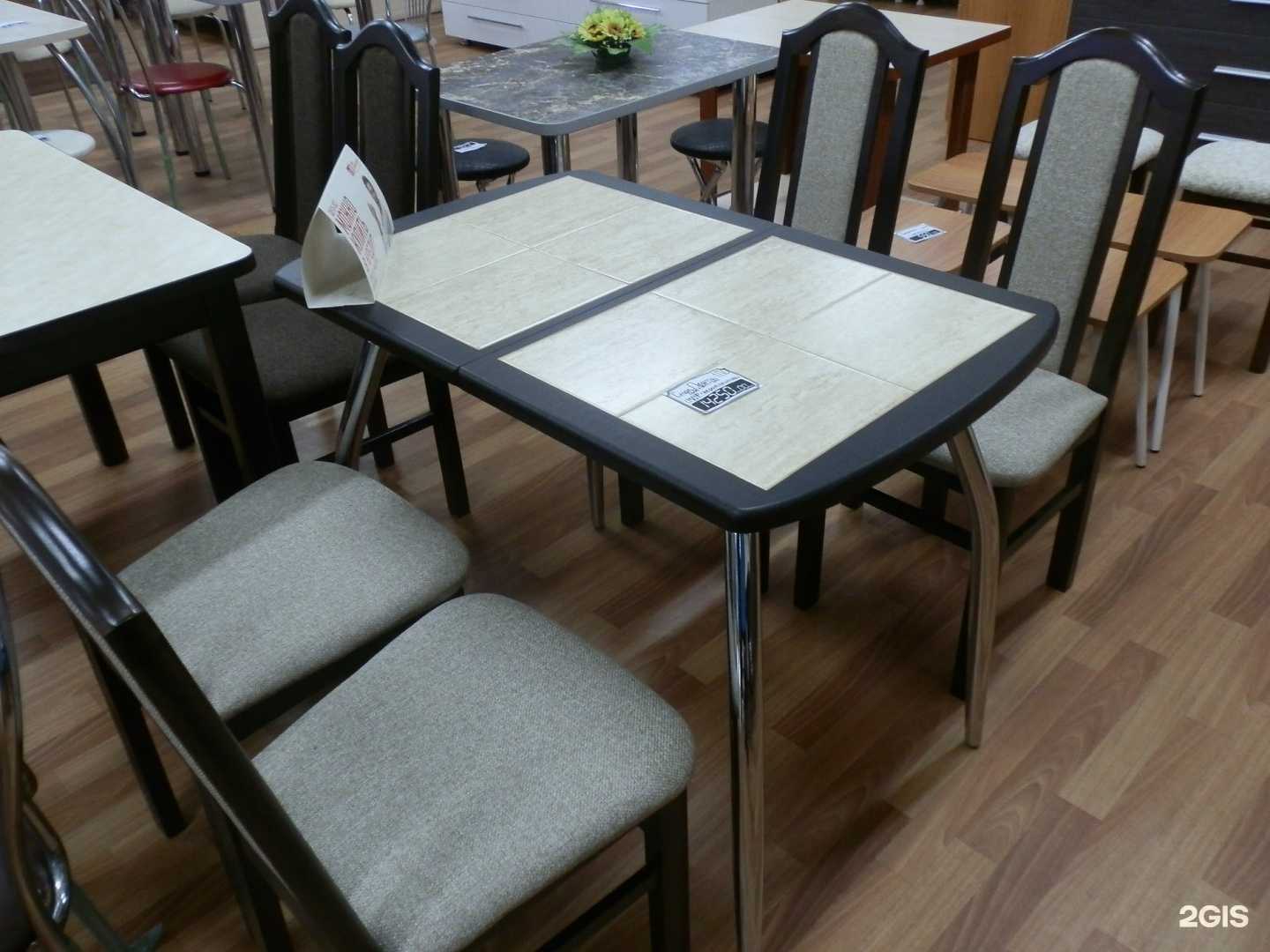 Отзывы на компанию Росмебель в г. Барнаул c фото