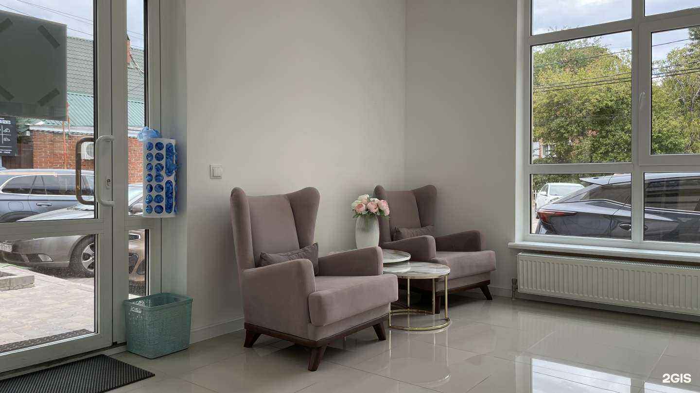 Отзывы на компанию Labret в Краснодаре c фото