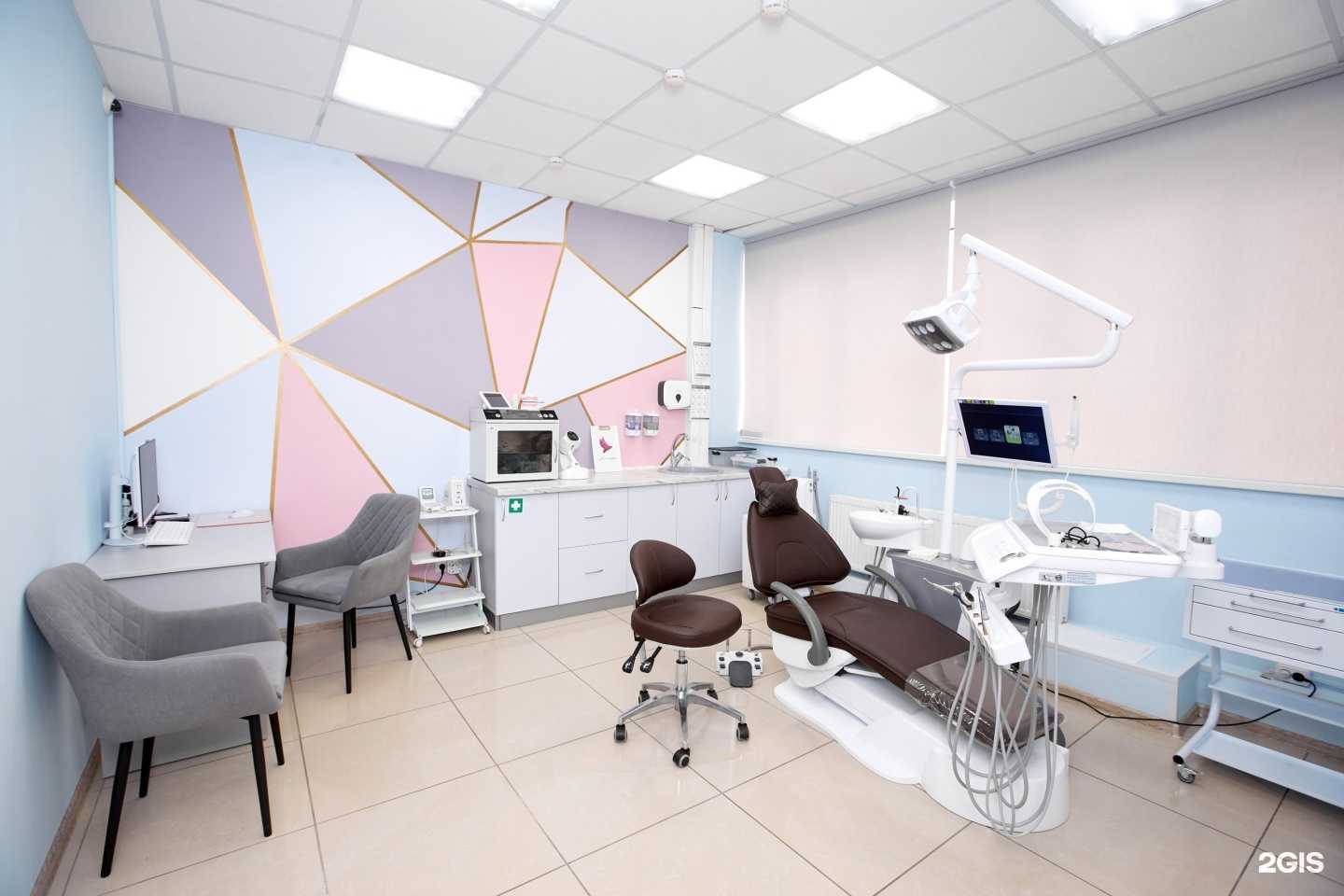 Отзывы на компанию Аллада в г. Пермь c фото