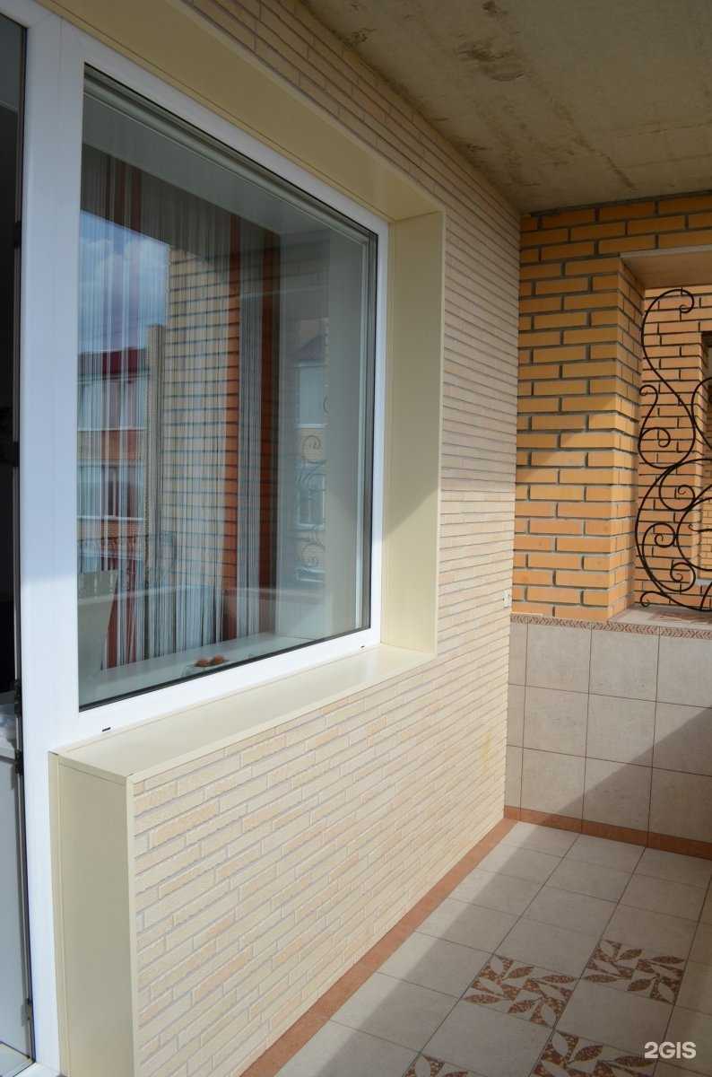 Отзывы на компанию СибБестФасад в г. Новосибирск c фото