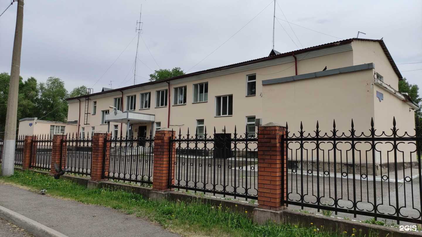 Отзывы на компанию Управление вневедомственной охраны в Новокузнецке c фото