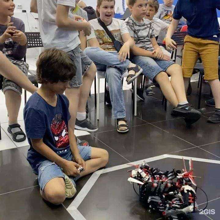 Отзывы на компанию Start Junior в г. Ульяновск c фото