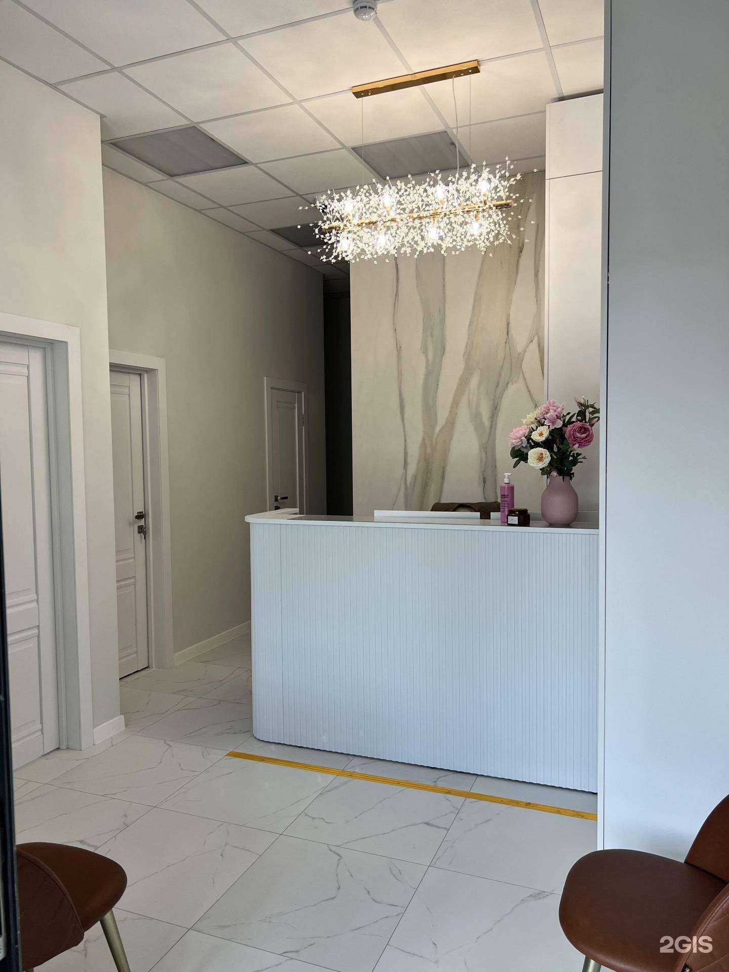 Отзывы на компанию Доктор Камалов в г. Казань c фото