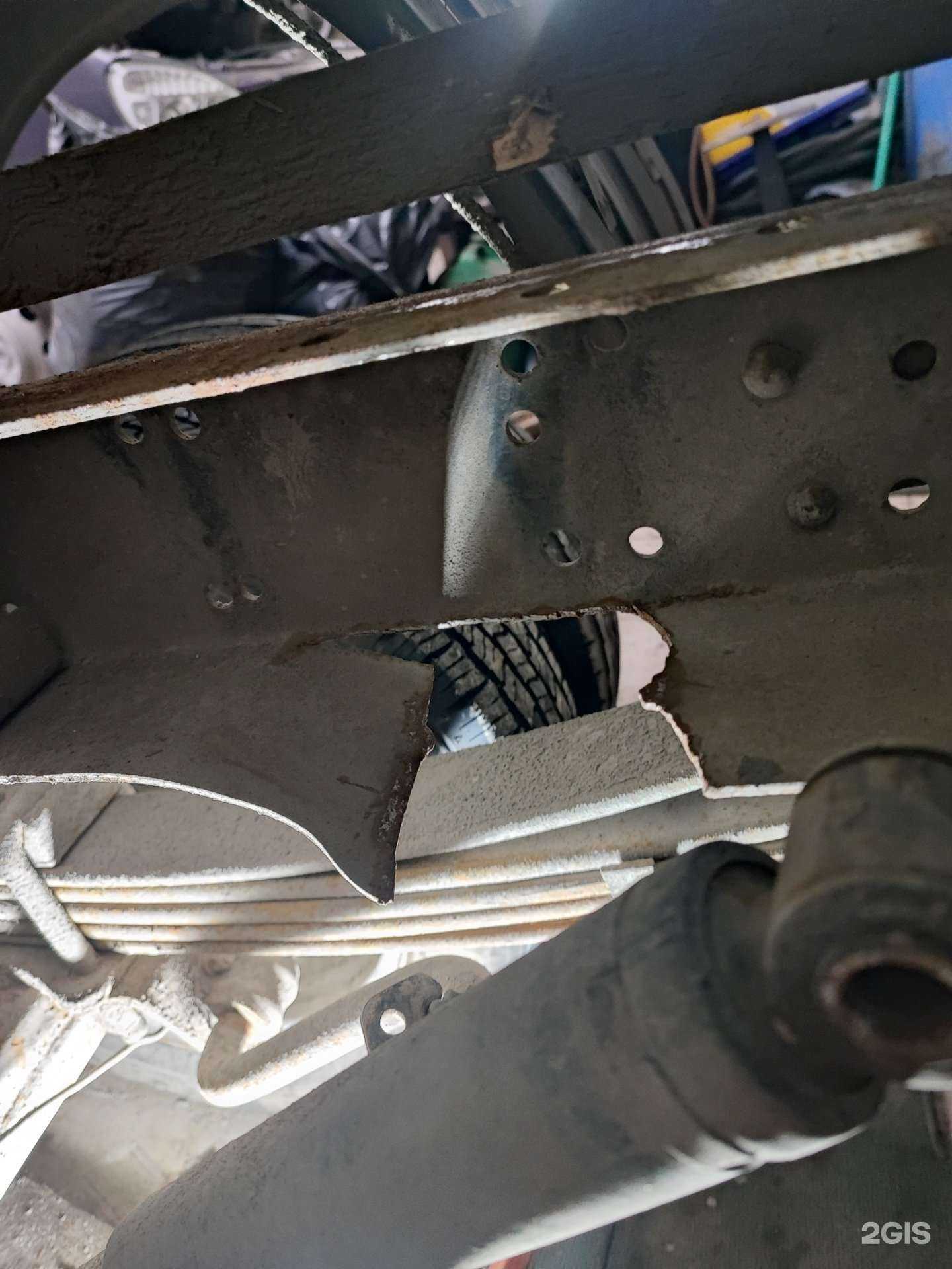 Отзывы на компанию Газель в Екатеринбурге c фото