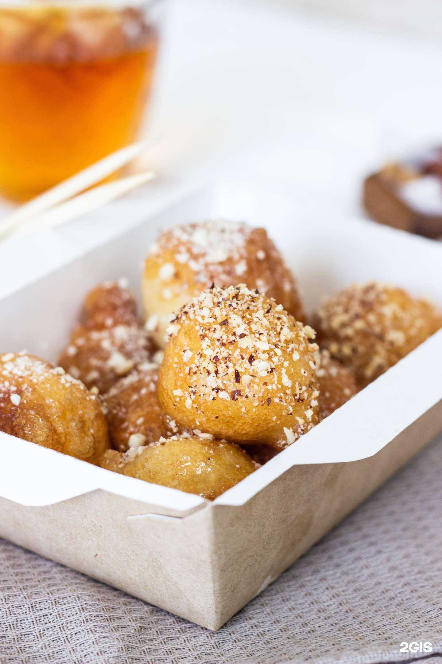 Отзывы на компанию Cafe lokma в Оренбурге c фото