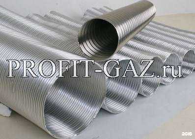 Отзывы на компанию Profit-gaz в г. Нижний Новгород c фото