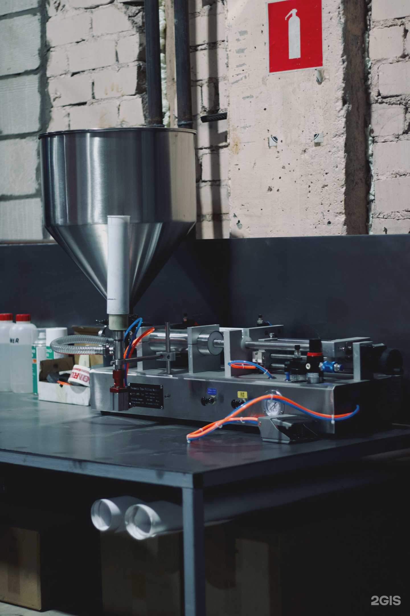 Отзывы на компанию ПК Русиндастри в г. Рязань c фото