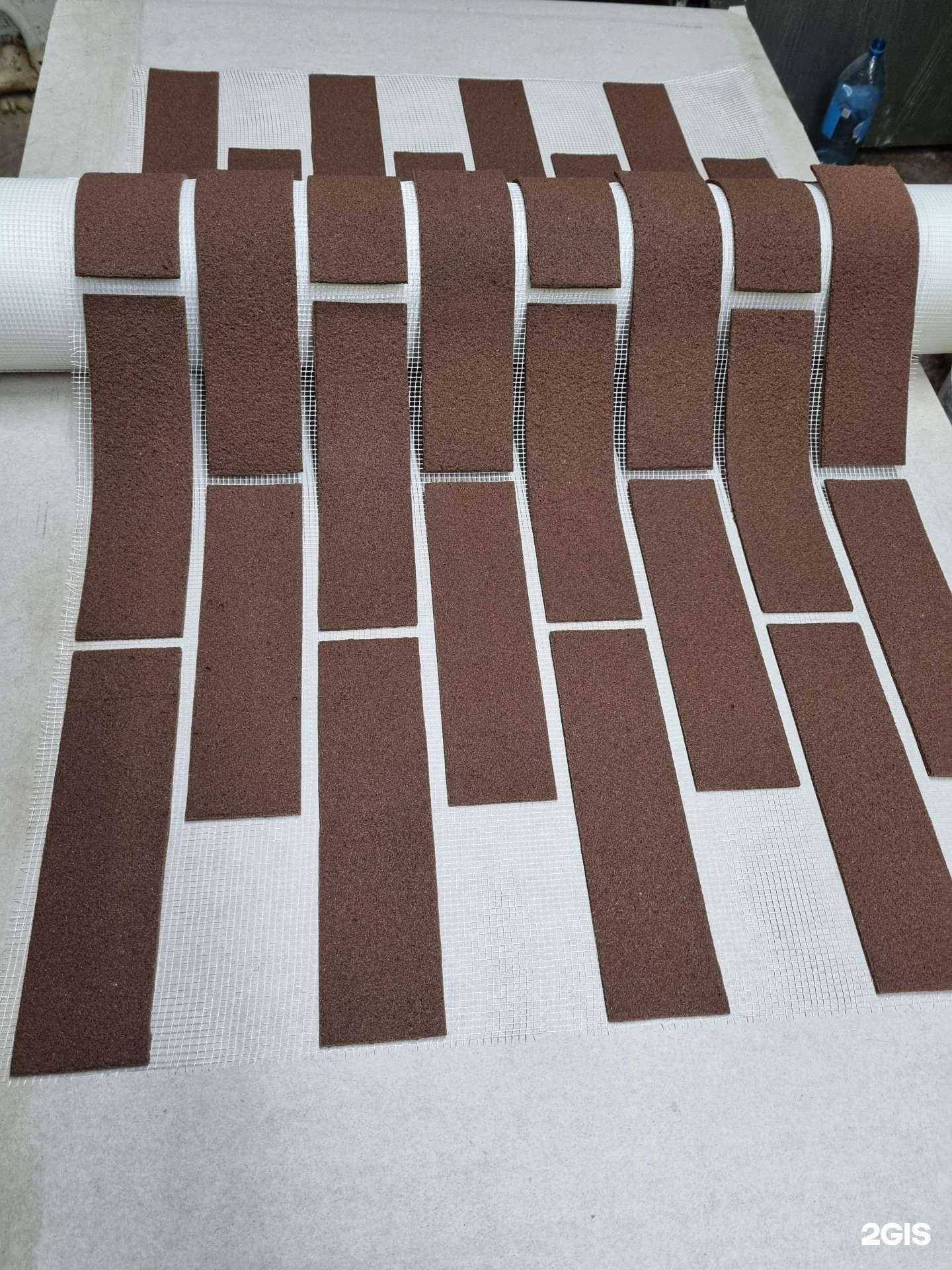 Отзывы на компанию BrickMark в Тюмени c фото