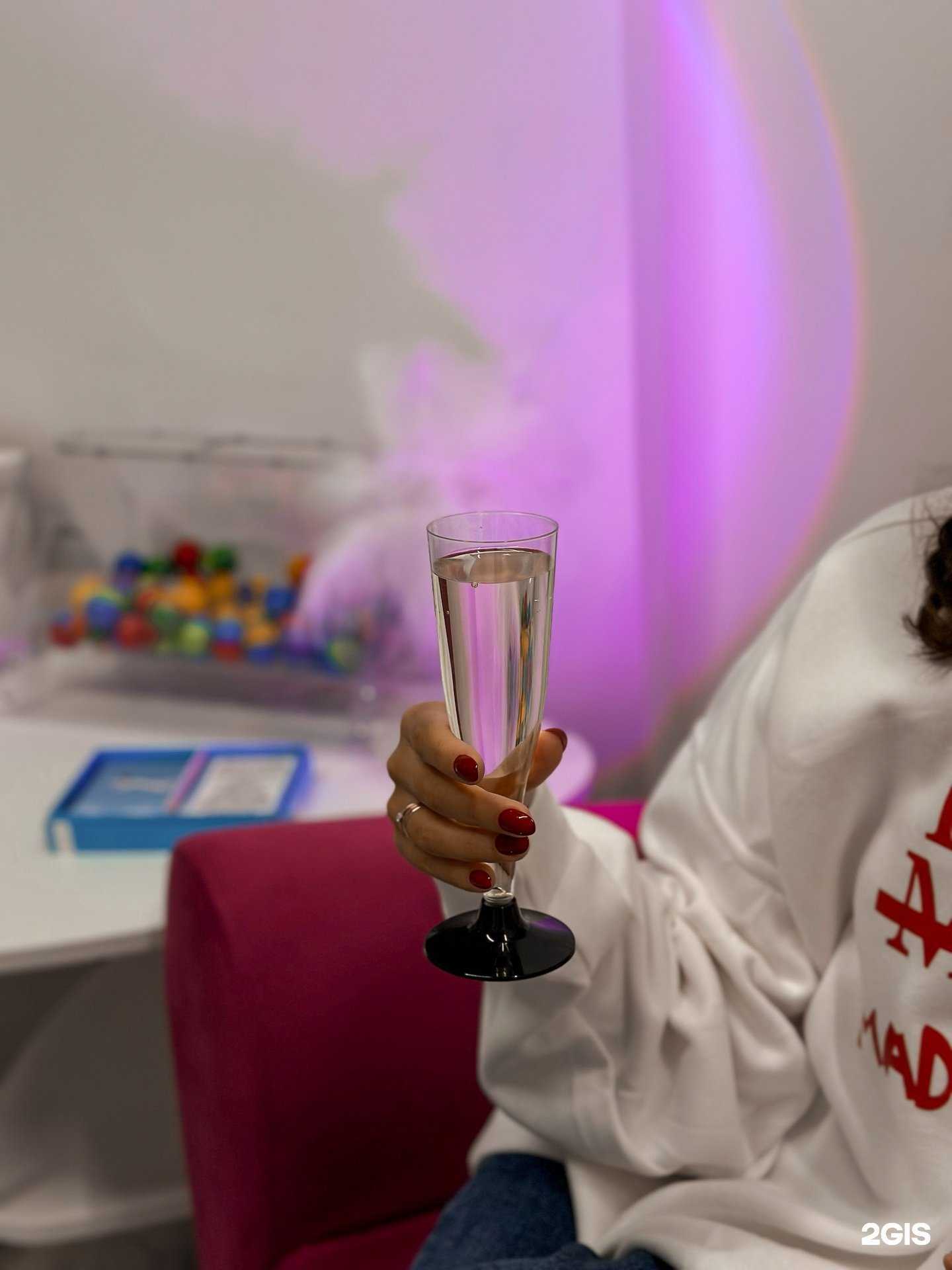 Отзывы на компанию tochka.g.laser в Казани c фото