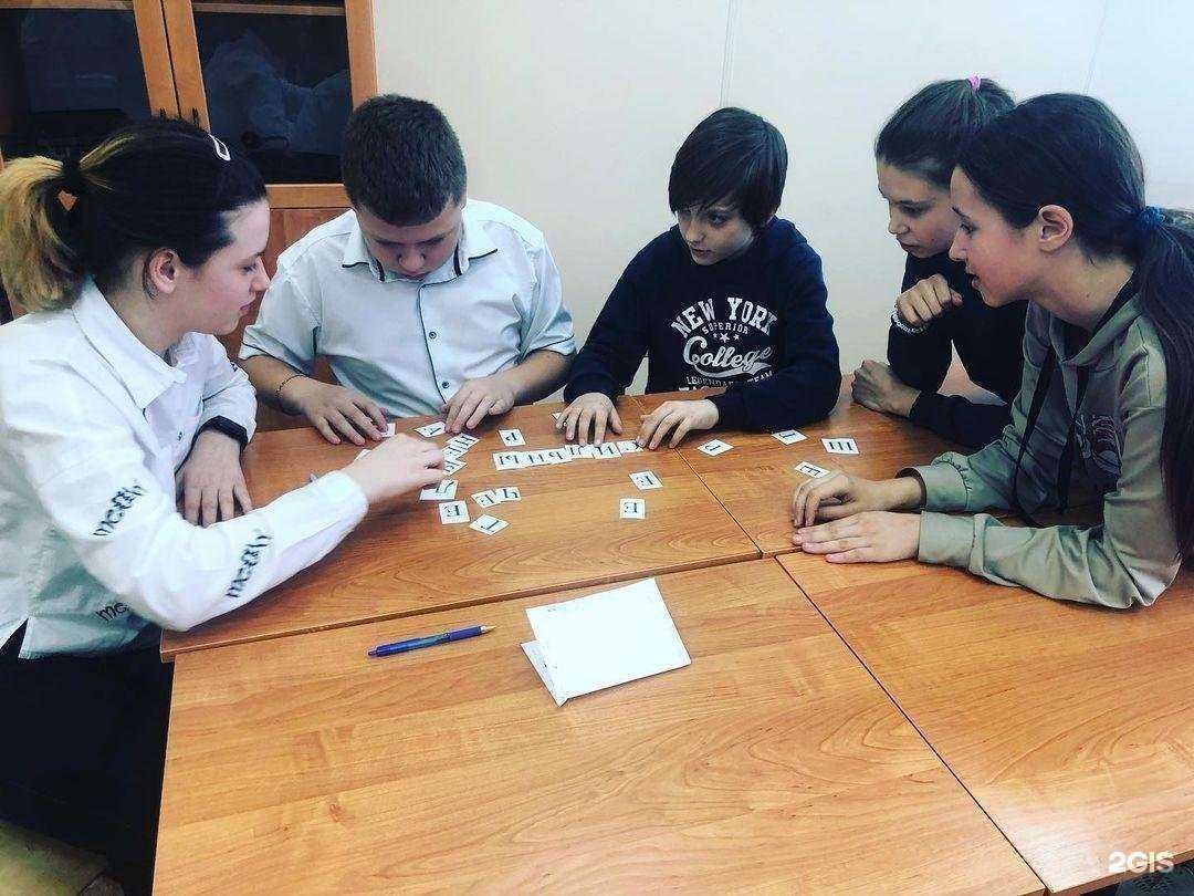 Отзывы на компанию Основная школа №7 в г. Сызрань c фото