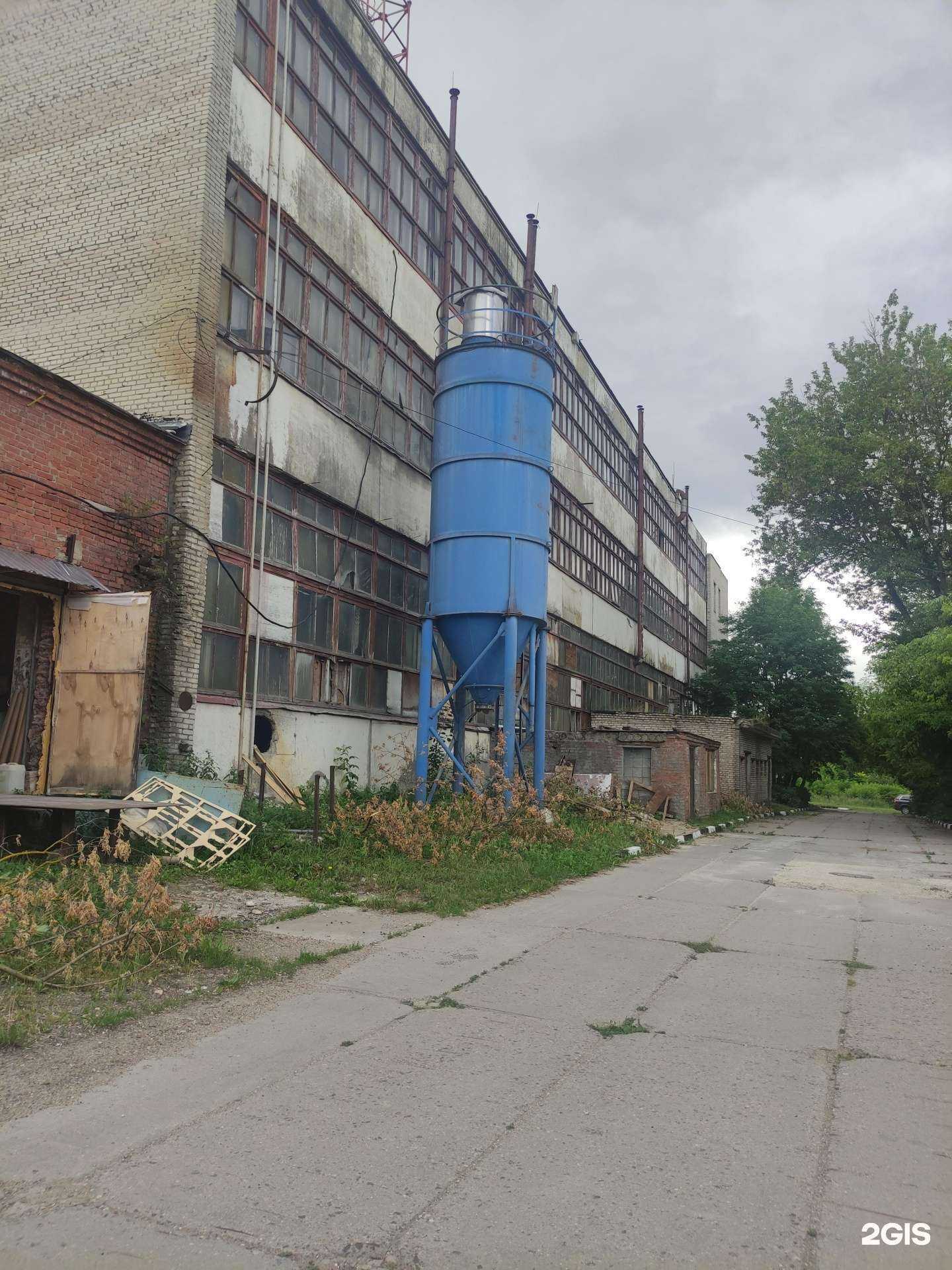 Отзывы на компанию Ромашка Полимер в Бронницах c фото