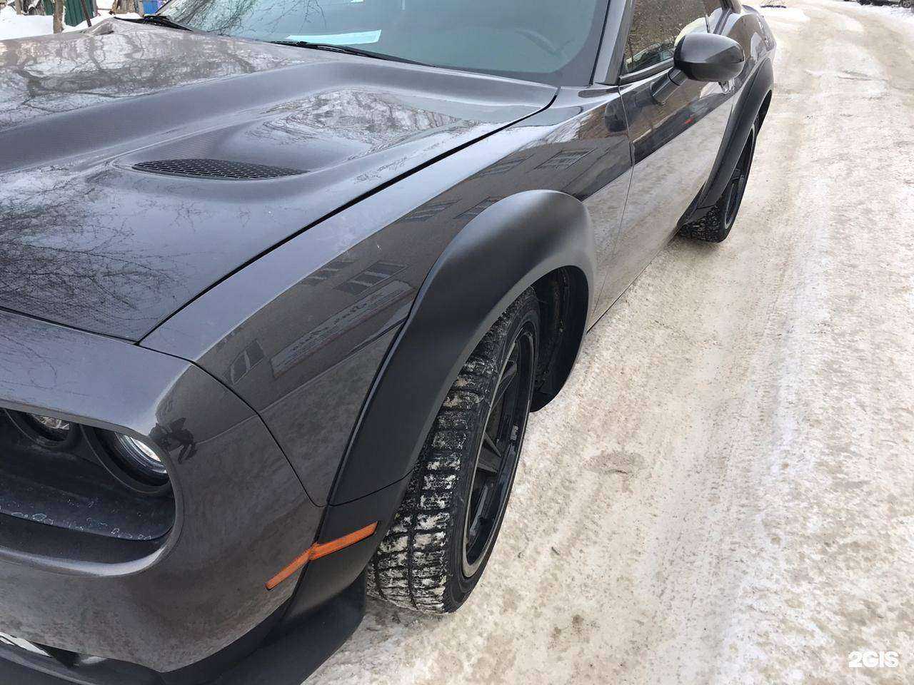 Отзывы на компанию Star Auto в Воронеже c фото