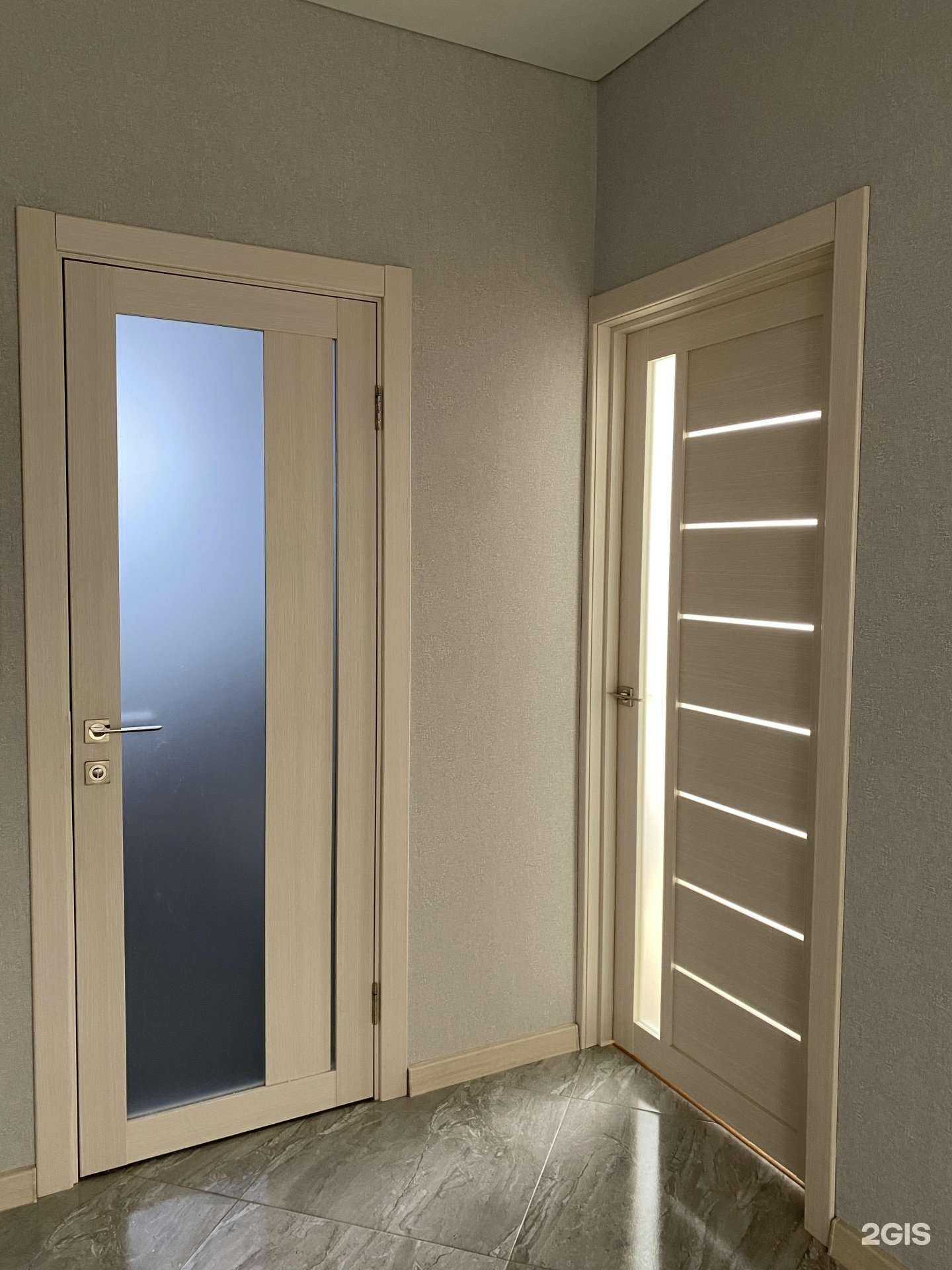 Отзывы на компанию Двериано в Краснодаре c фото