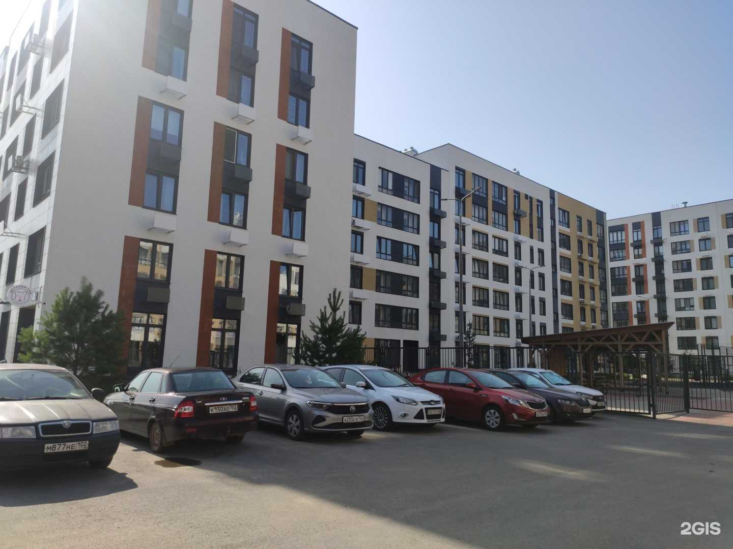 Отзывы на компанию Алексеевский в Уфе c фото