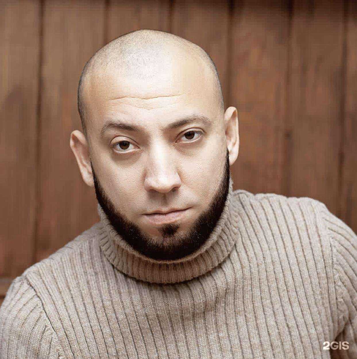 Отзывы на компанию По Бороде by Yana Ermolaeva в Тюмени c фото