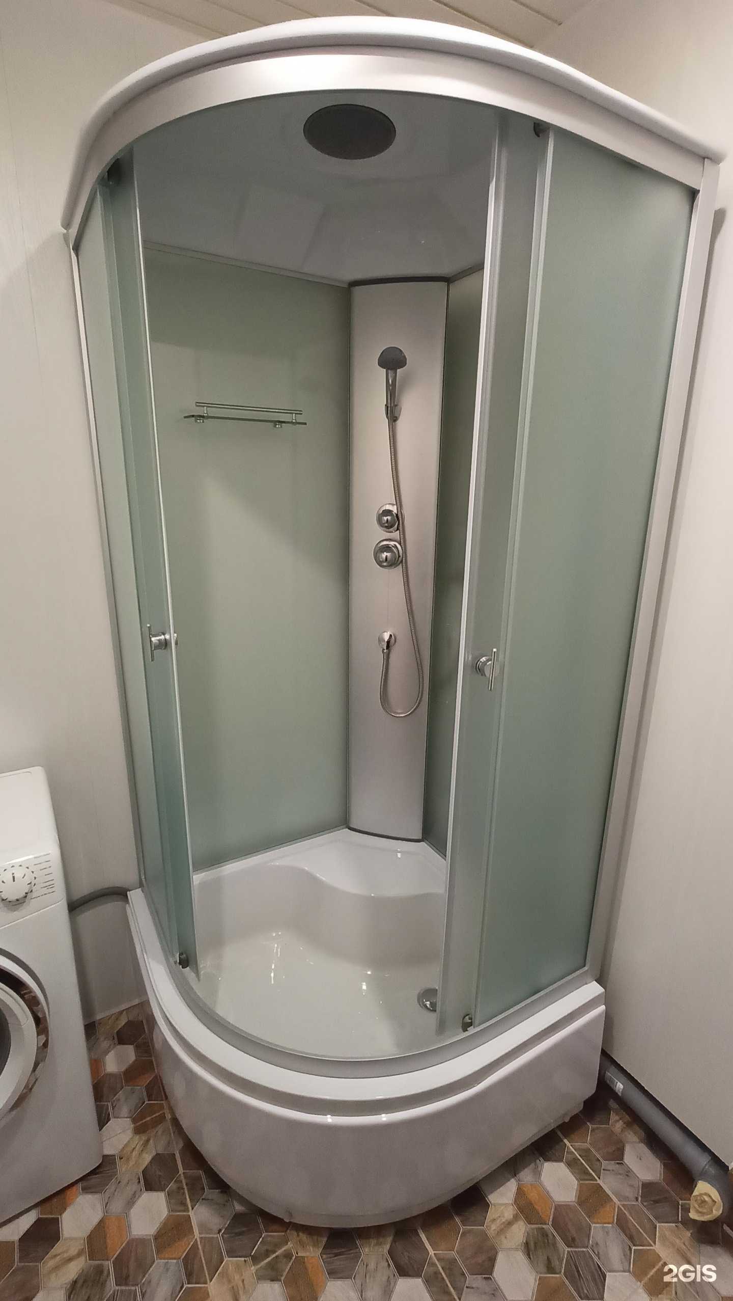 Отзывы на компанию Узорчатое стекло в Саратове c фото