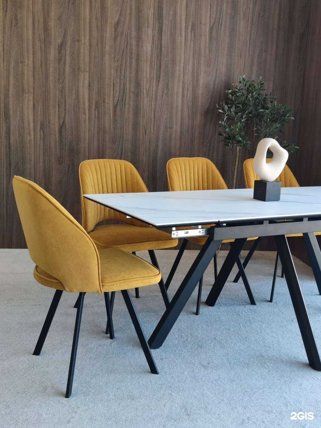 Отзывы на компанию Mensamebel в Новосибирске c фото