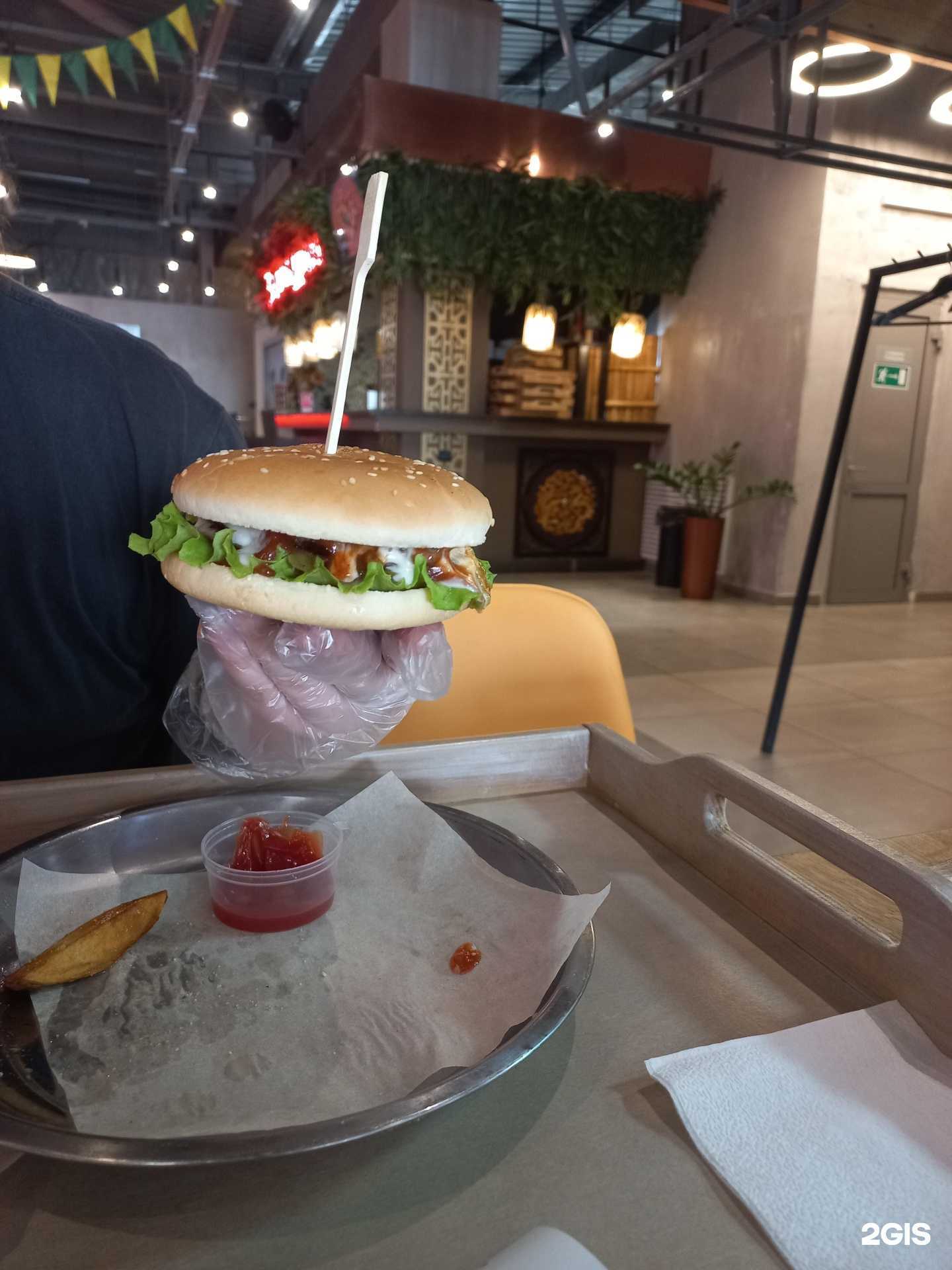 Отзывы на компанию Мясорубка в г. Иркутск c фото