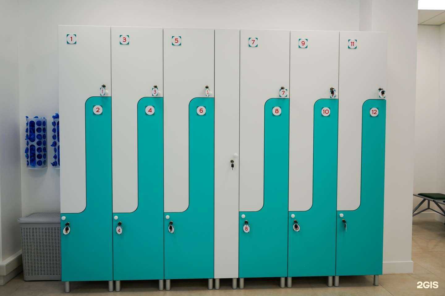 Отзывы на компанию Клиника здорового позвоночника в Калининграде c фото