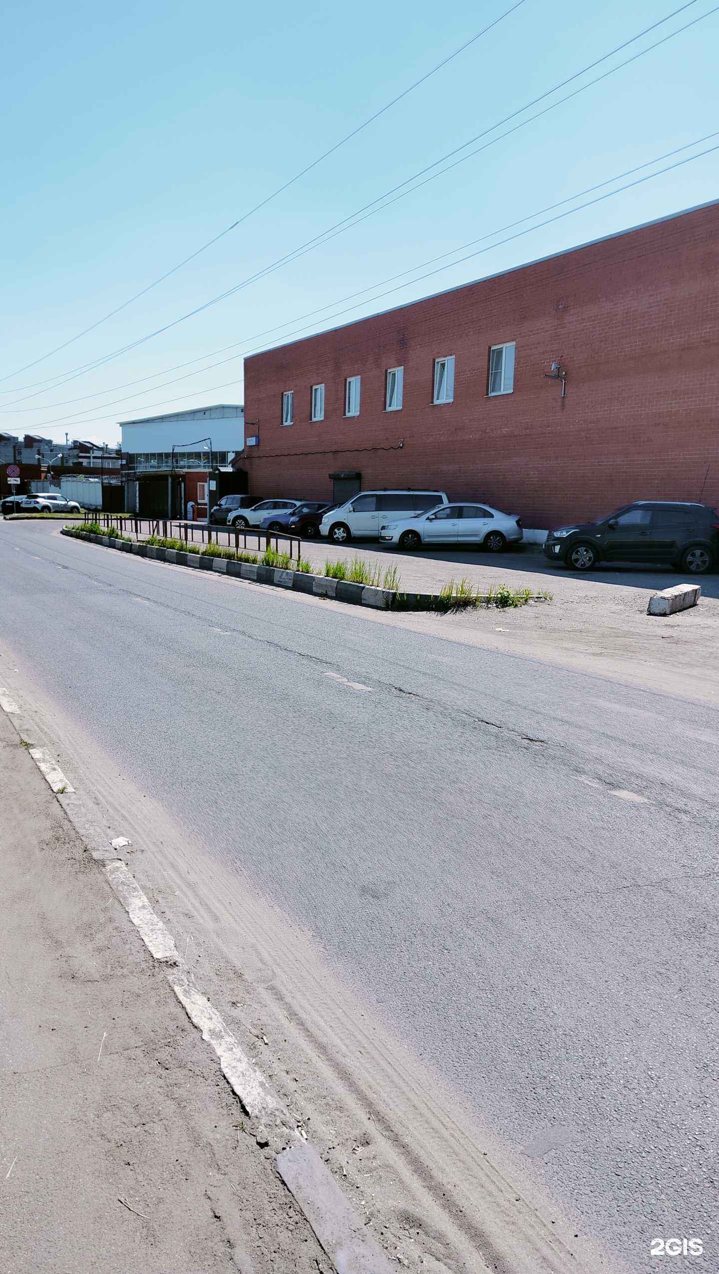 Отзывы на компанию Спецмонтажконструкция в Люберцах c фото