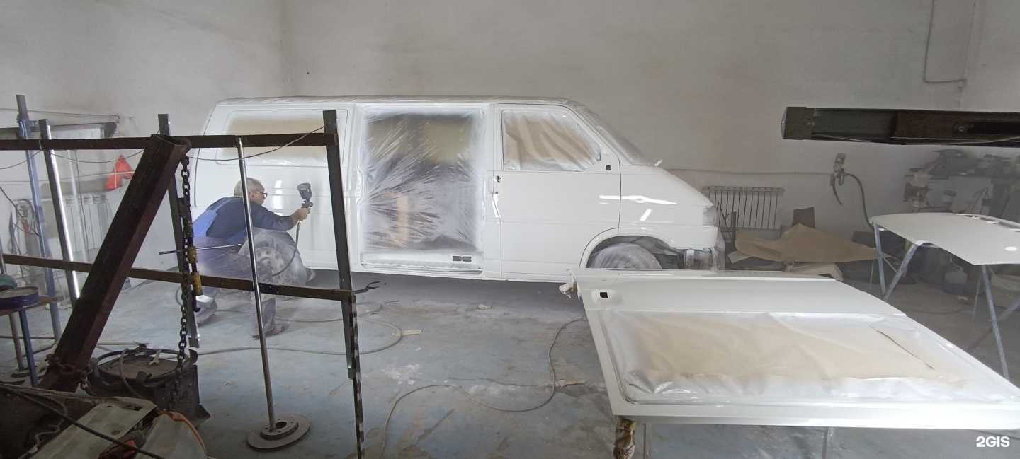 Отзывы на компанию Алекс в Оренбурге c фото