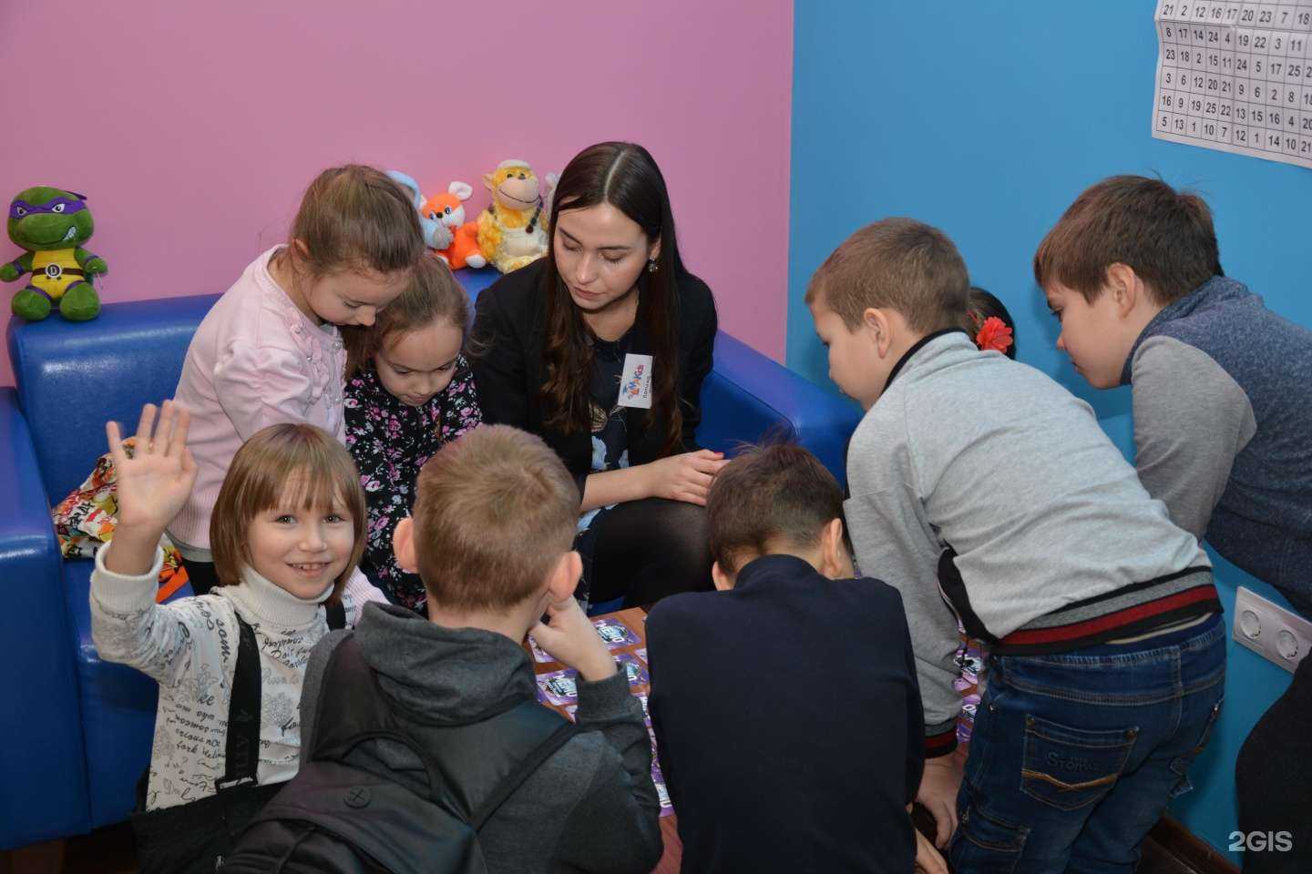 Отзывы на компанию АМАКидс в Ижевске c фото